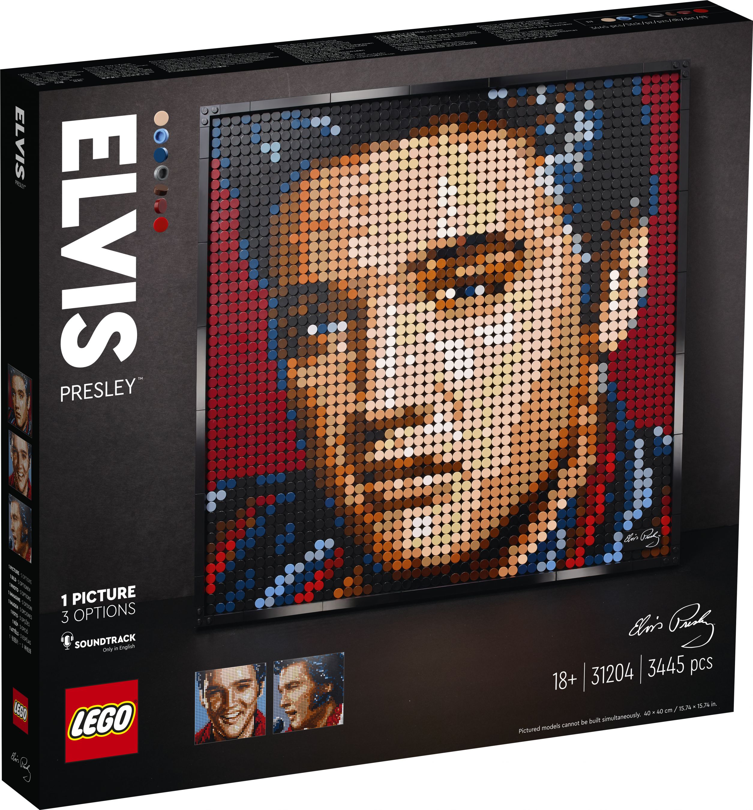 LEGO Art 31204 Elvis Presley – „The King“ LEGO_31204_Box1_v29.jpg