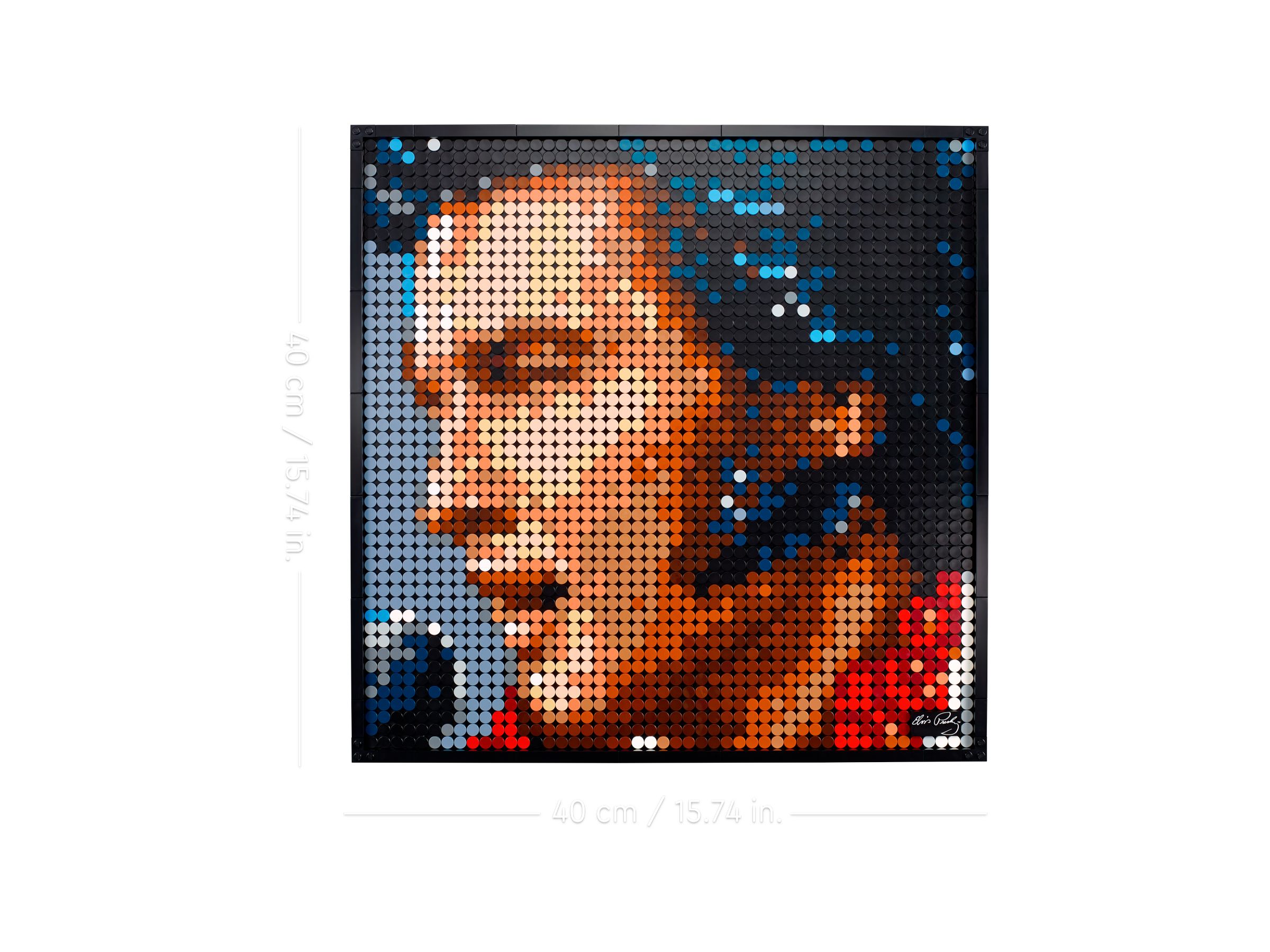 LEGO Art 31204 Elvis Presley – „The King“ LEGO_31204_alt4.jpg