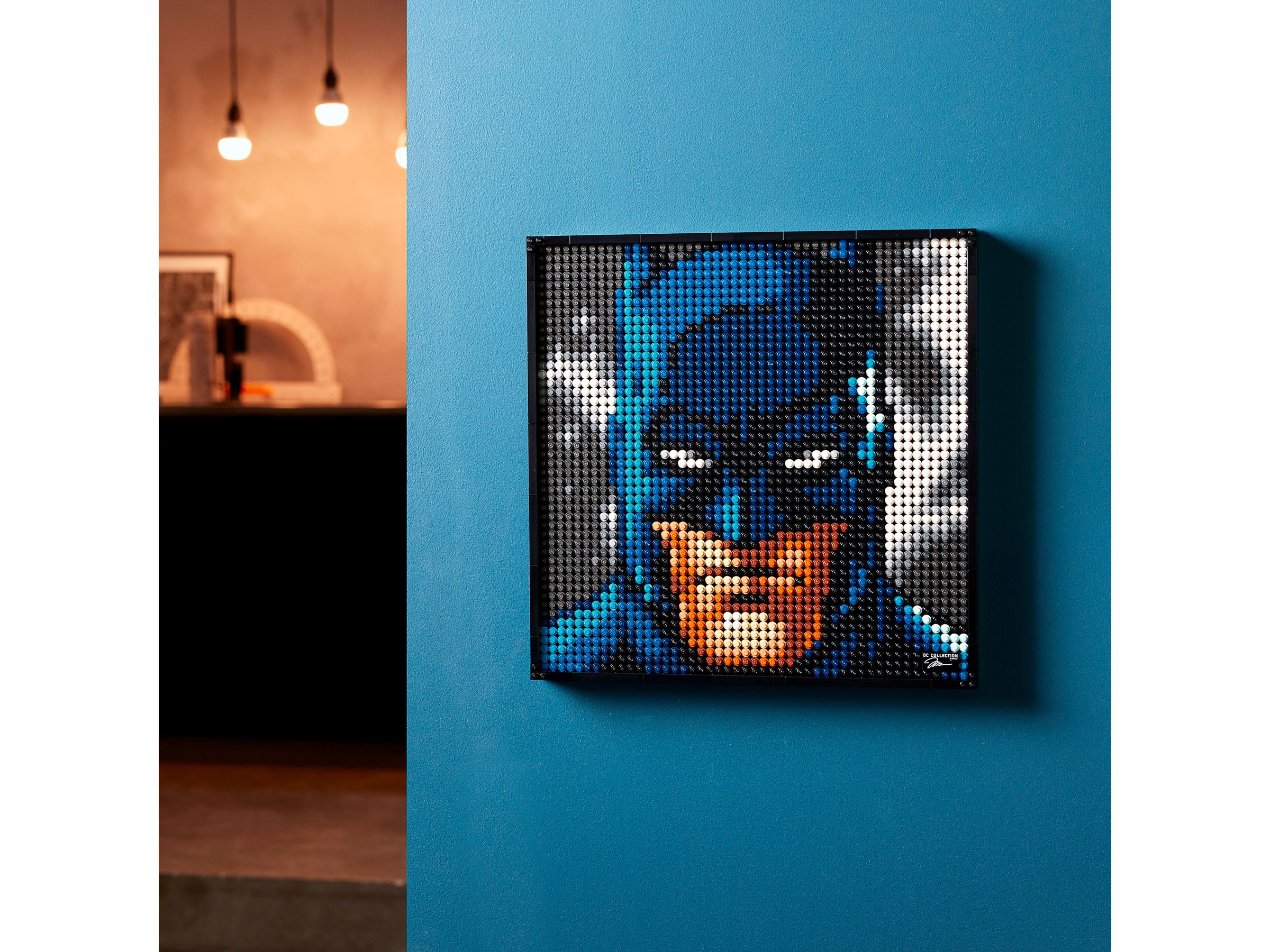 LEGO Art 31205 Jim Lee Batman™ Kollektion LEGO_31205_alt6.jpg
