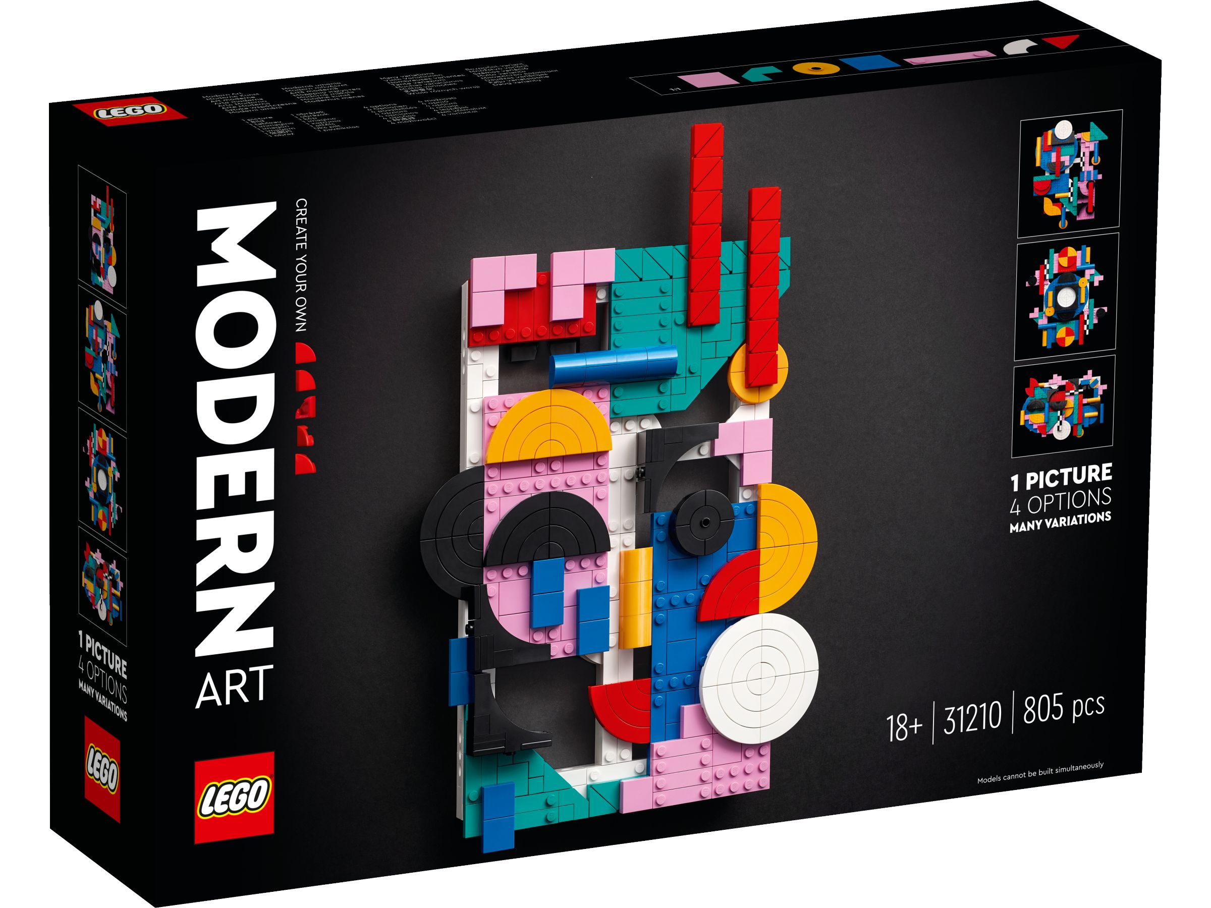 LEGO ART 31210 Moderne Kunst LEGO_31210_Box1_v29.jpg