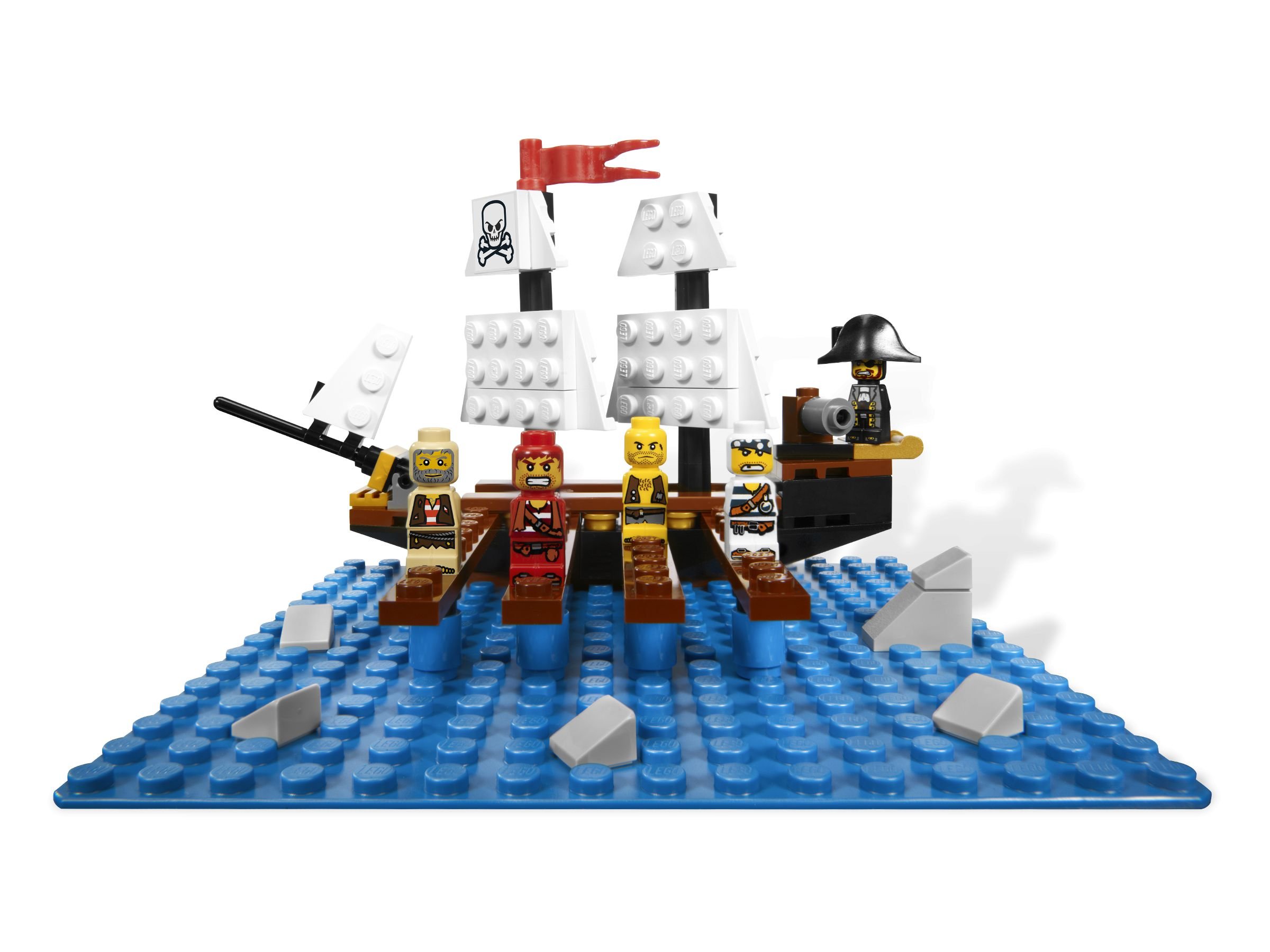 LEGO Games 3848 Pirate Plank LEGO_3848_alt2.jpg
