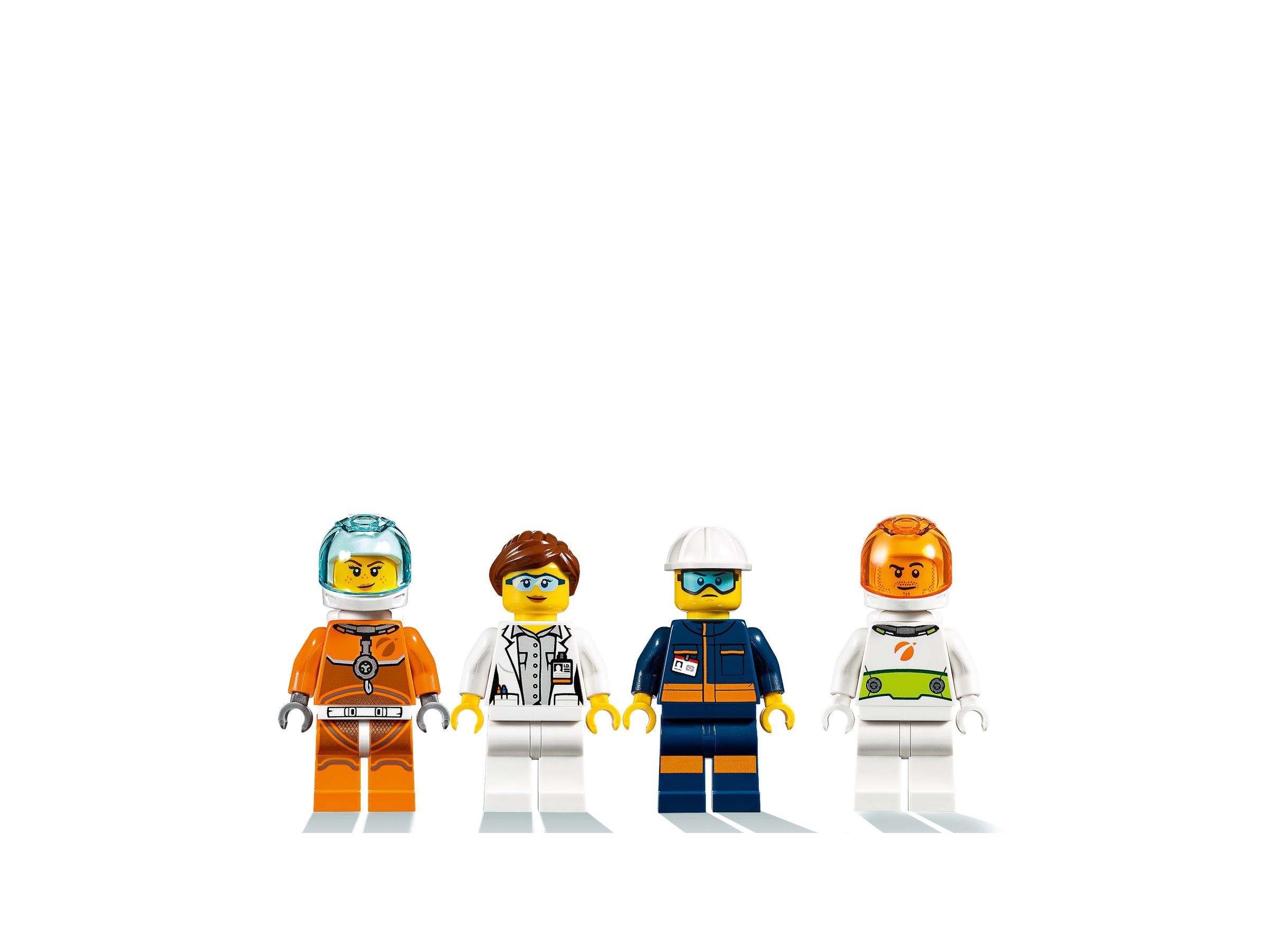 LEGO Miscellaneous 40345 Minifiguren-Set – LEGO® City 2019 LEGO_40345_alt3.jpg