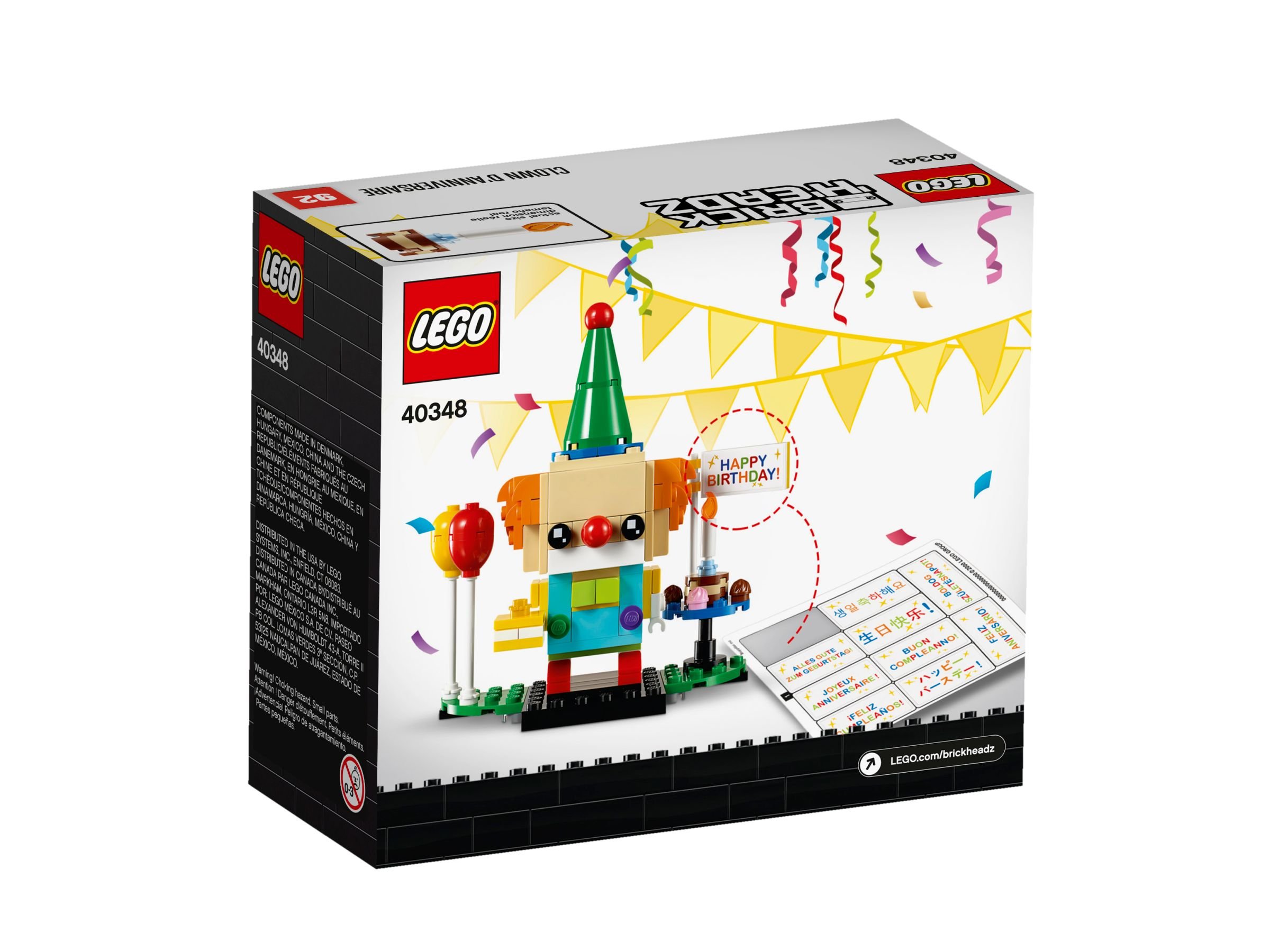 LEGO BrickHeadz 40348 Geburtstagsclown LEGO_40348_alt4.jpg