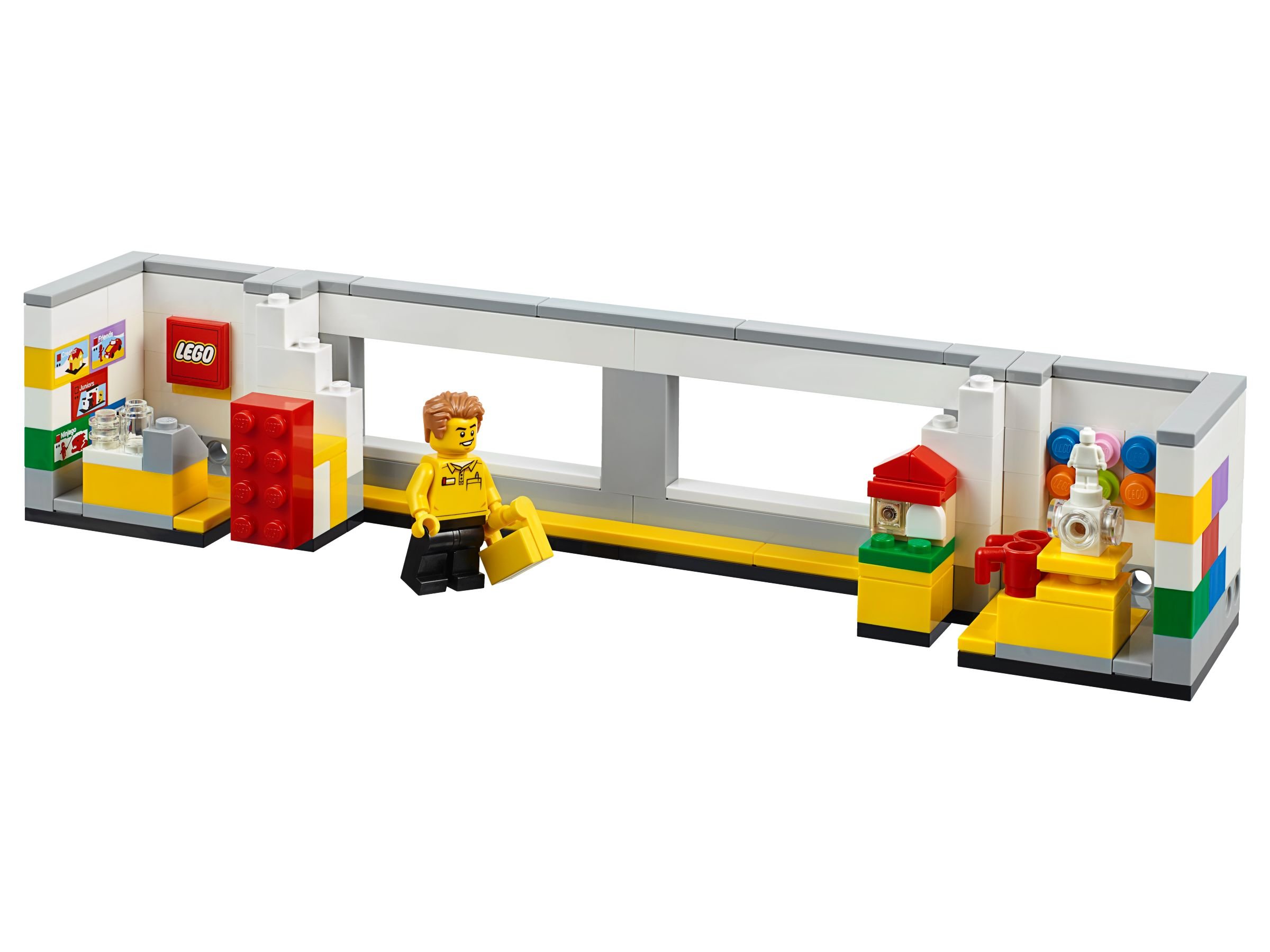 LEGO Miscellaneous 40359 LEGO® Bilderrahmen