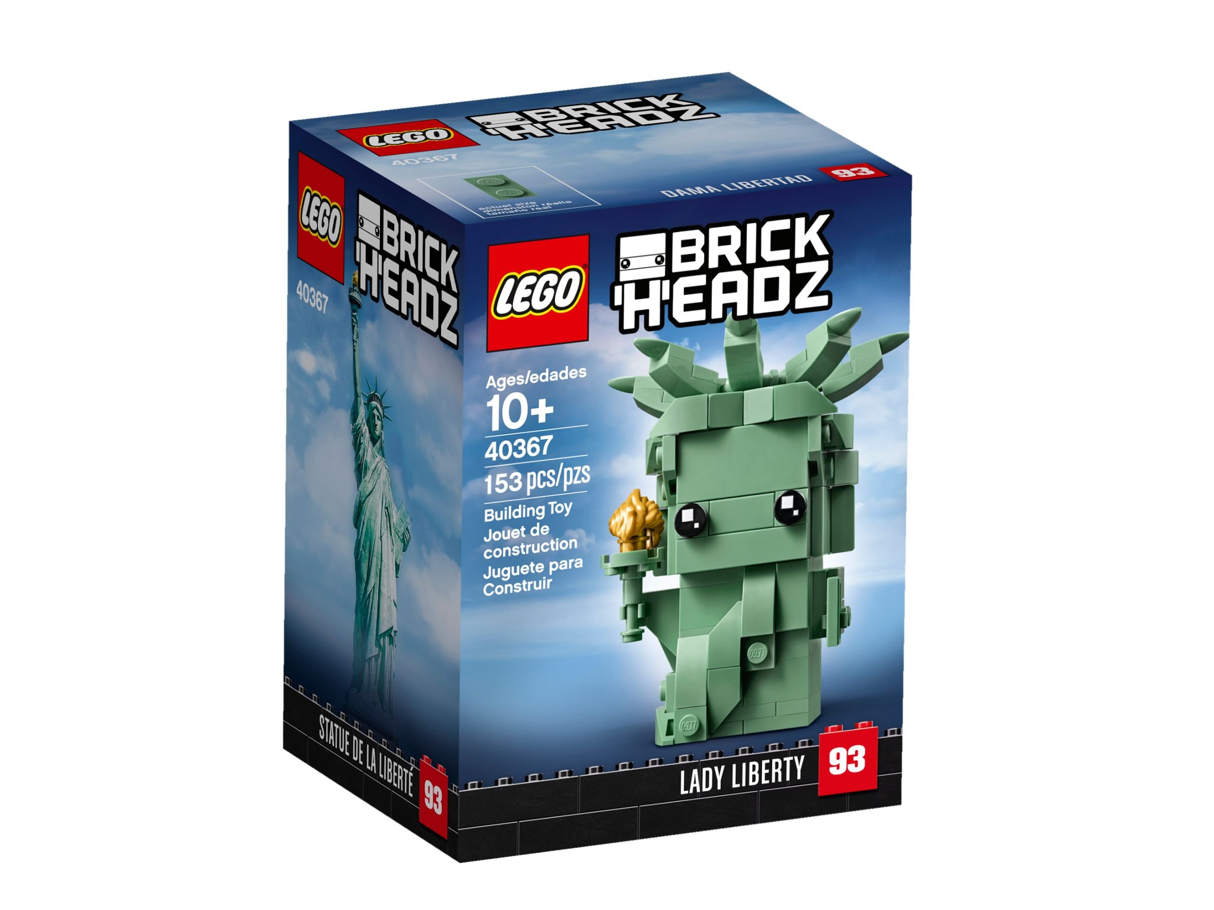 LEGO BrickHeadz 40367 Freiheitsstatue LEGO_40367_alt1.jpg
