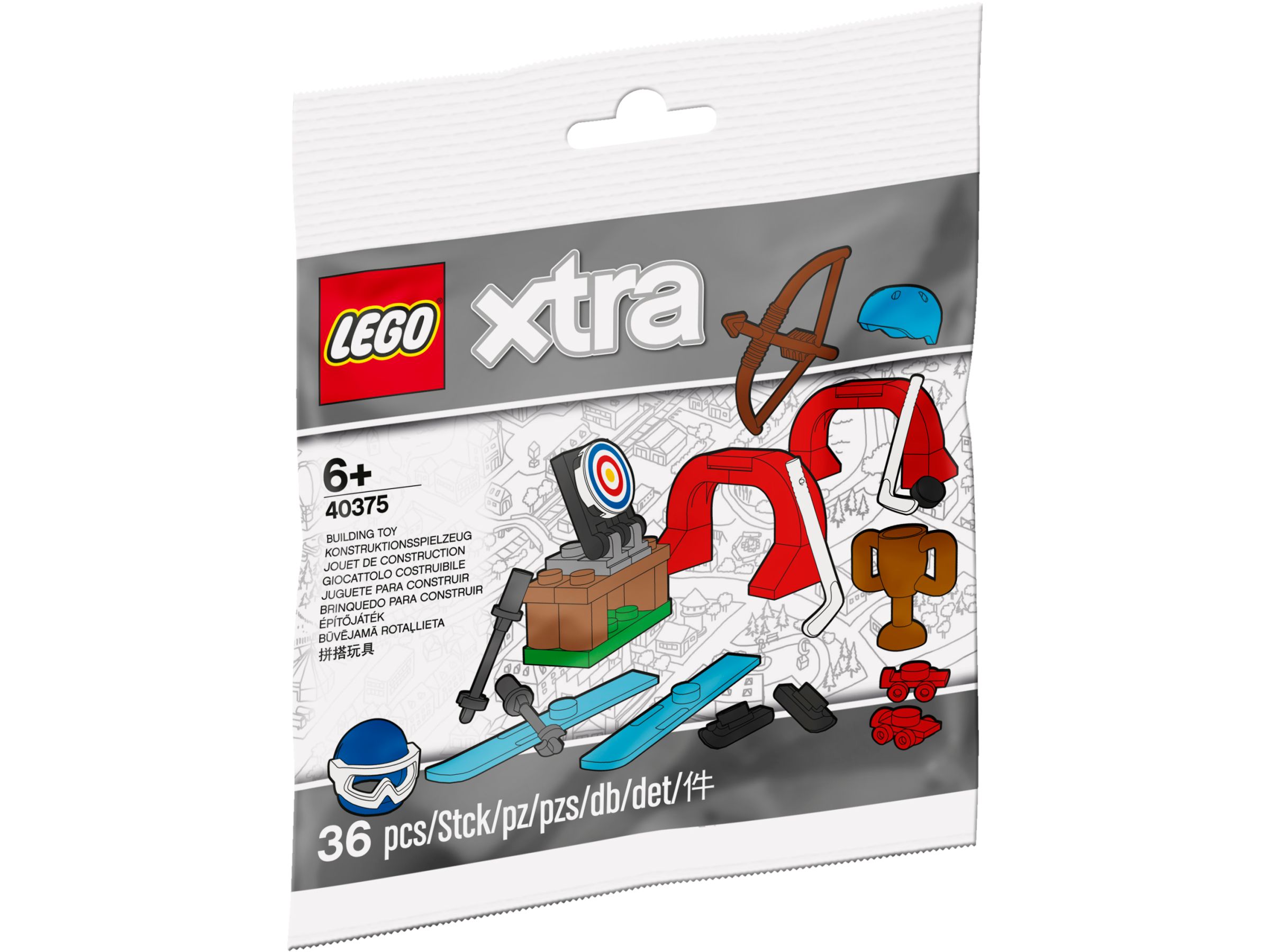 LEGO Miscellaneous 40375 Sportzubehör LEGO_40375_alt1.jpg