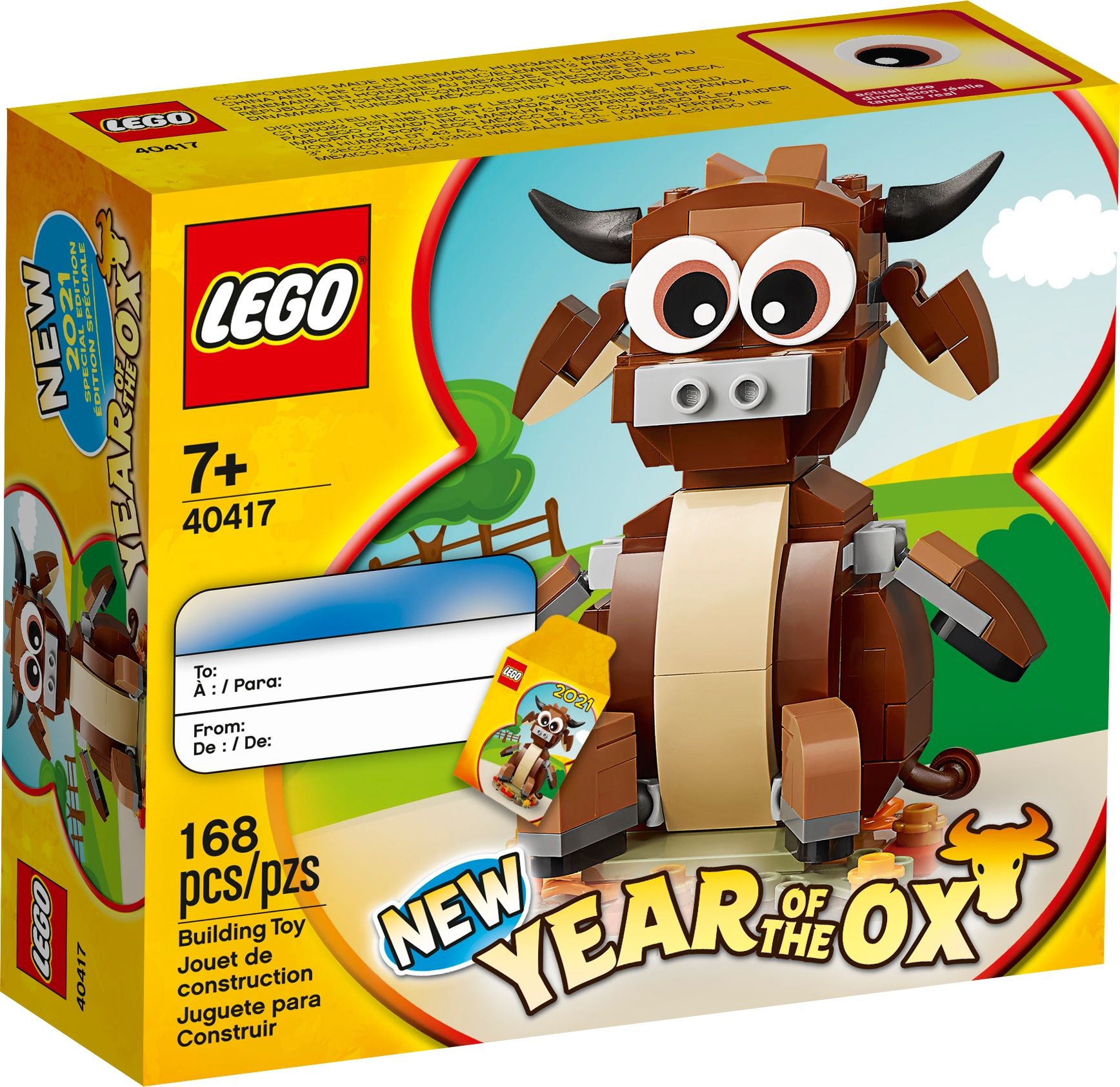 LEGO Seasonal 40417 Jahr des Büffels LEGO_40417_alt1.jpg