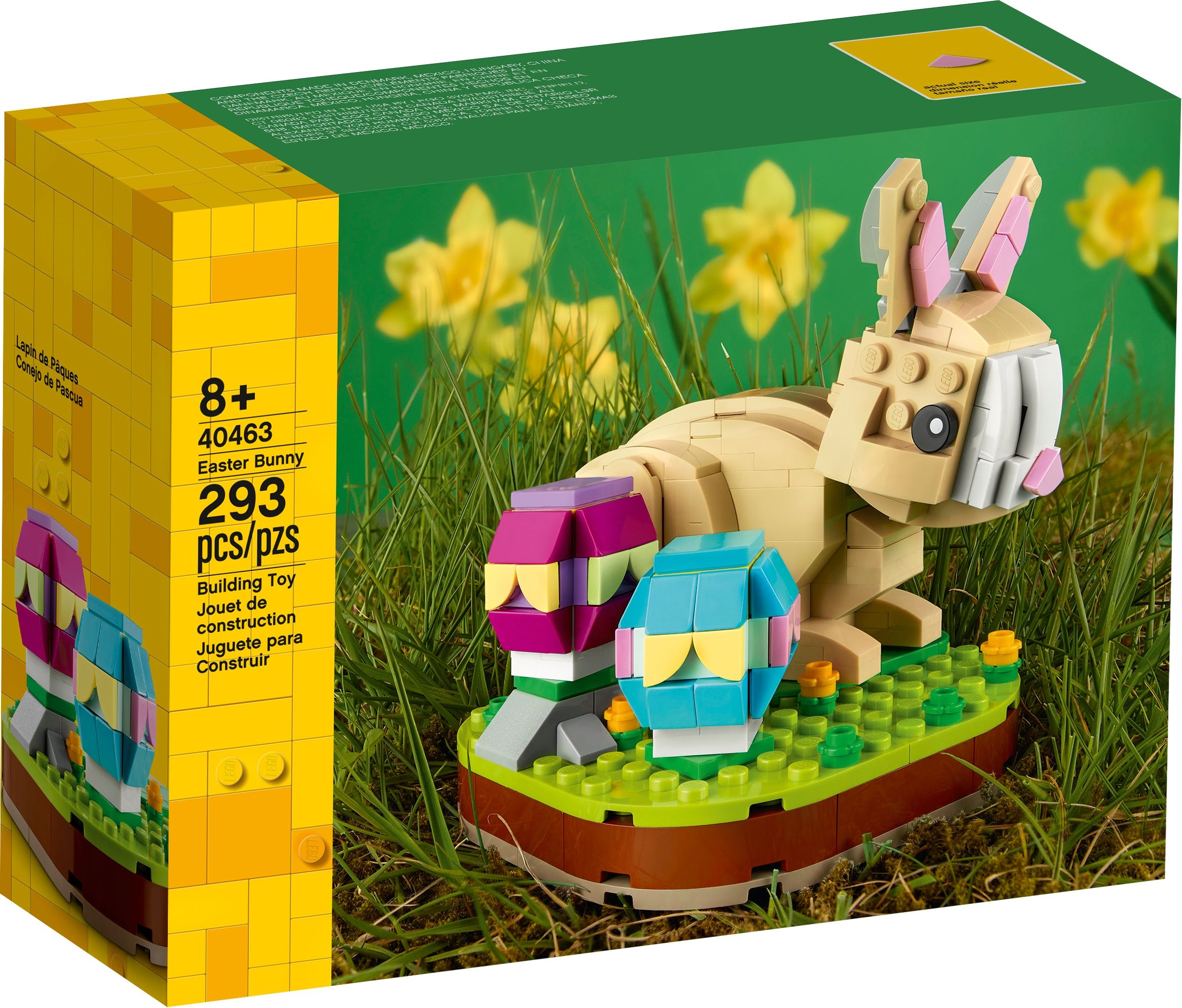 LEGO Seasonal 40463 Osterhase LEGO_40463_alt1.jpg