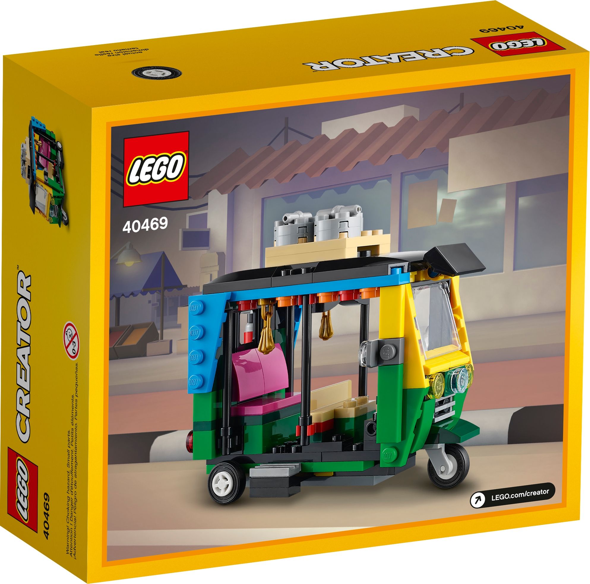 LEGO Creator 40469 Tuk-Tuk LEGO_40469_alt2.jpg