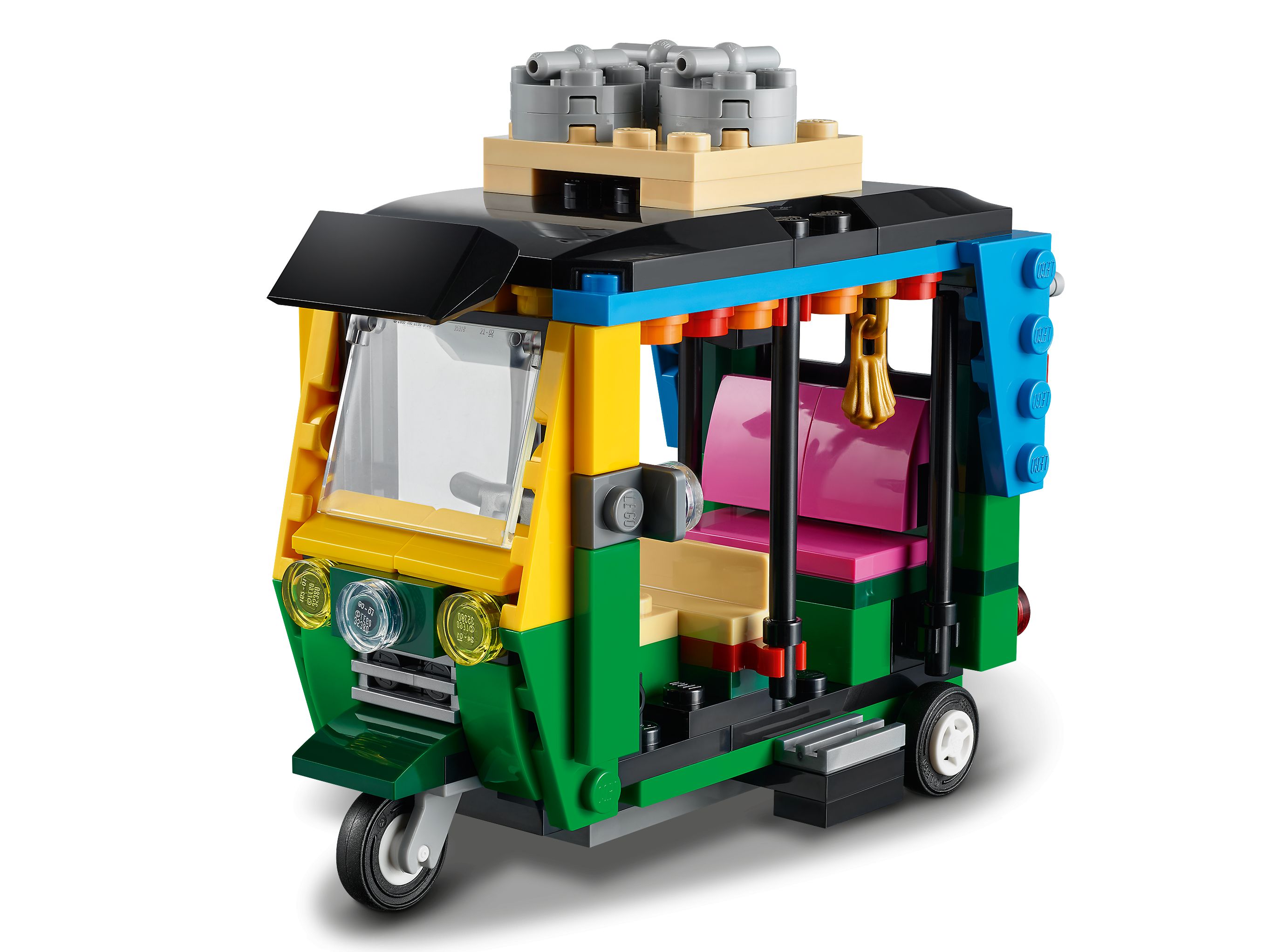 LEGO Creator 40469 Tuk-Tuk LEGO_40469_alt3.jpg