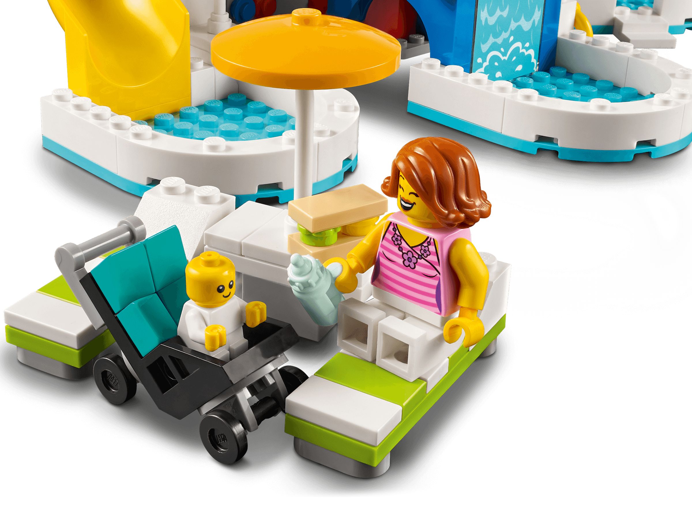 LEGO Promotional 40473 LEGOLAND® Wasserpark LEGO_40473_WEB_SEC03_NOBG_2400.jpg