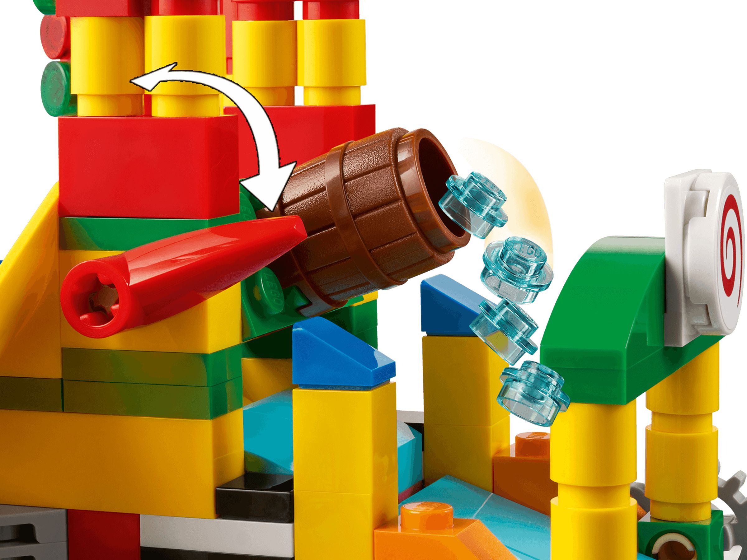 LEGO Promotional 40473 LEGOLAND® Wasserpark LEGO_40473_WEB_SEC06_NOBG_2400.jpg