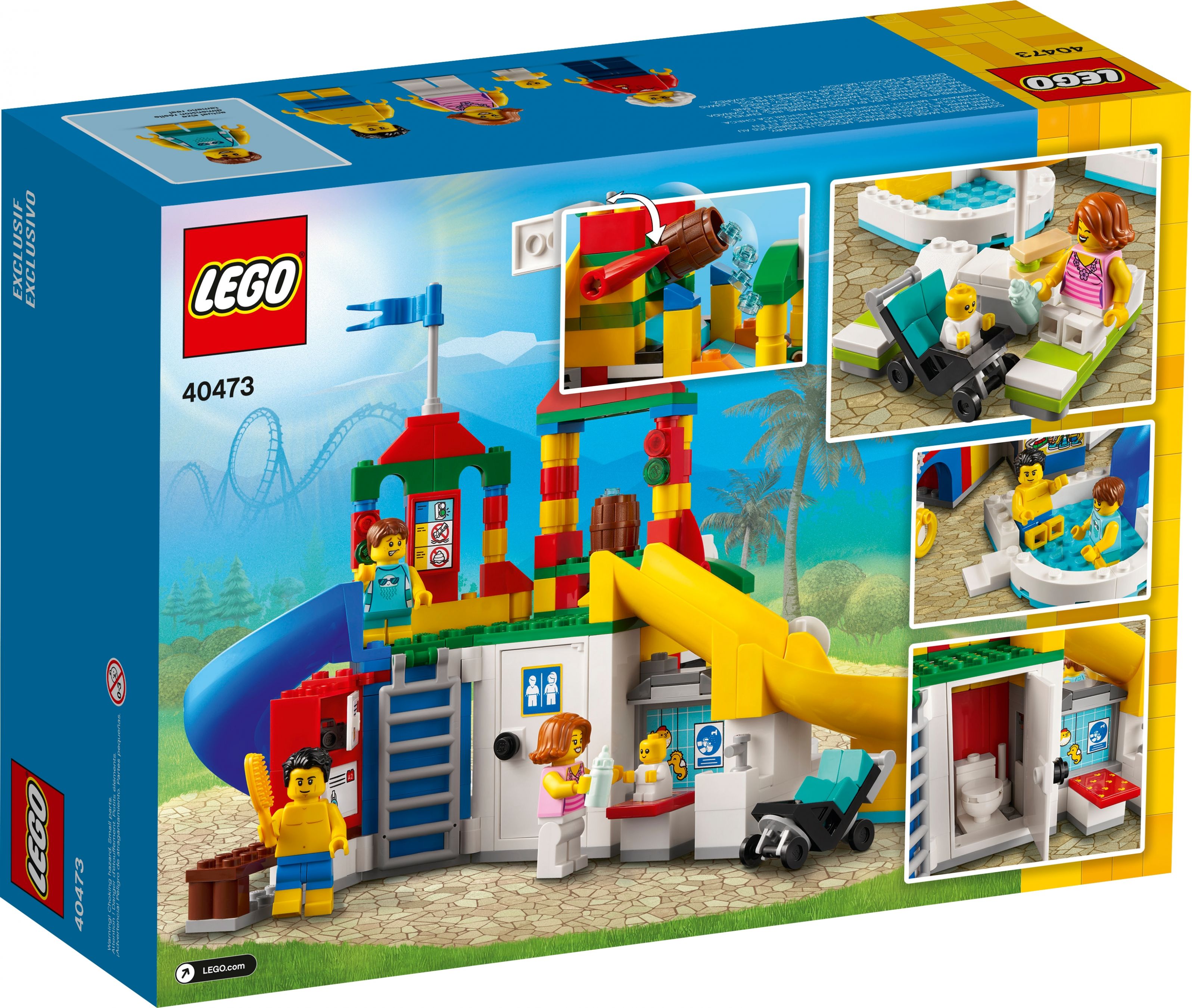 LEGO Promotional 40473 LEGOLAND® Wasserpark LEGO_40473_box5_v39.jpg