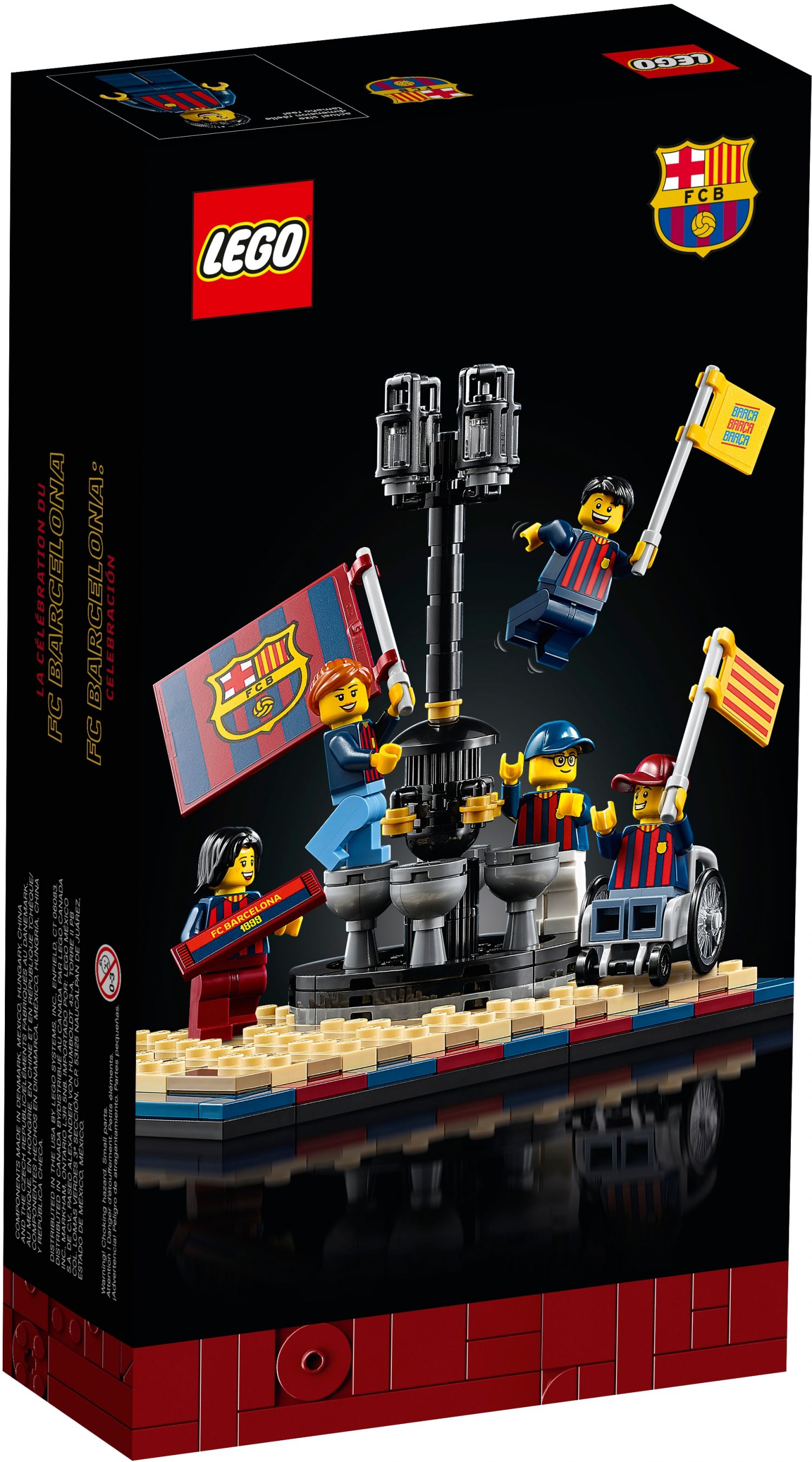 LEGO Miscellaneous 40485 Feier des FC Barcelona LEGO_40485_alt2.jpg