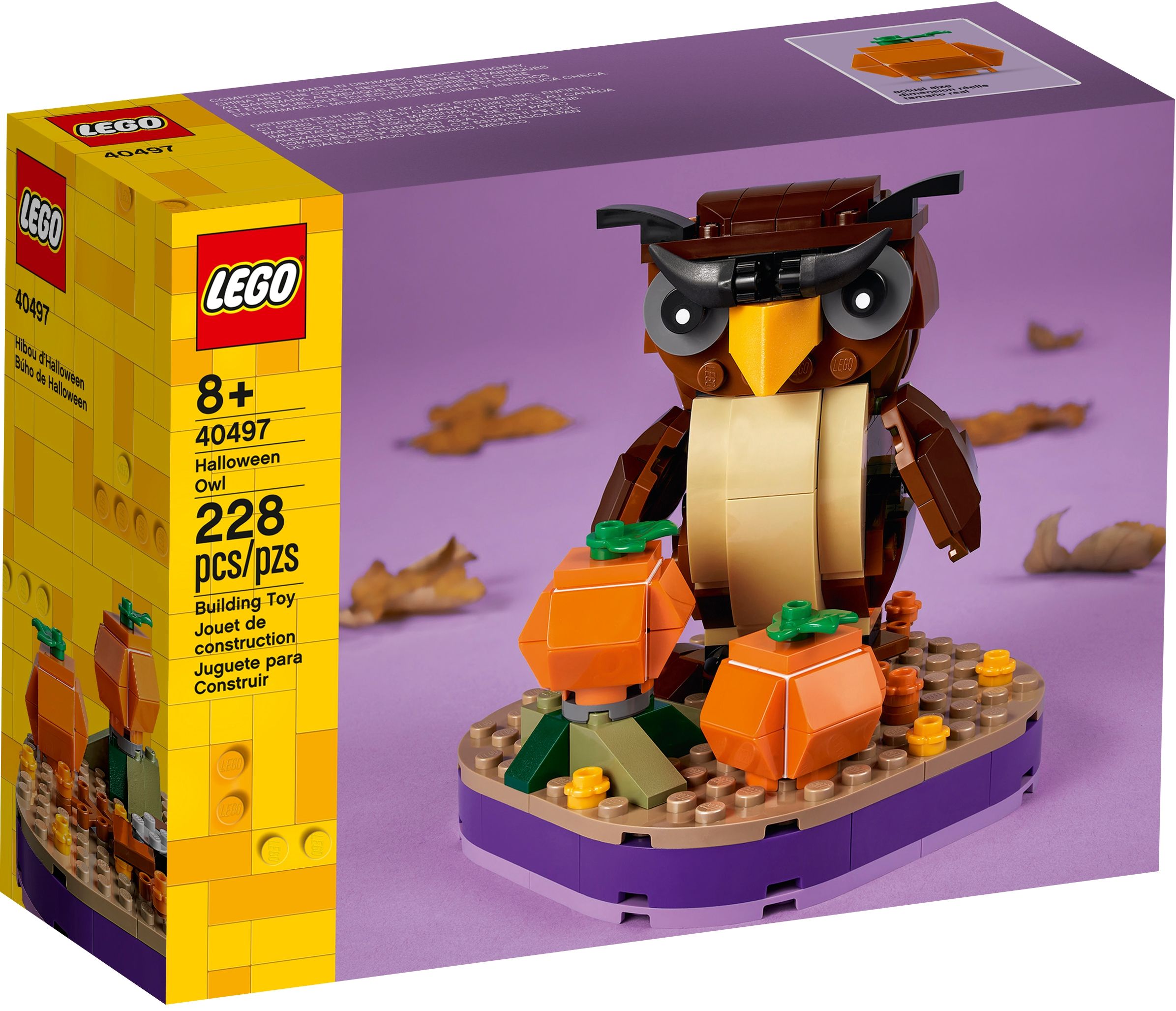 LEGO Seasonal 40497 Halloween Eule LEGO_40497_alt1.jpg