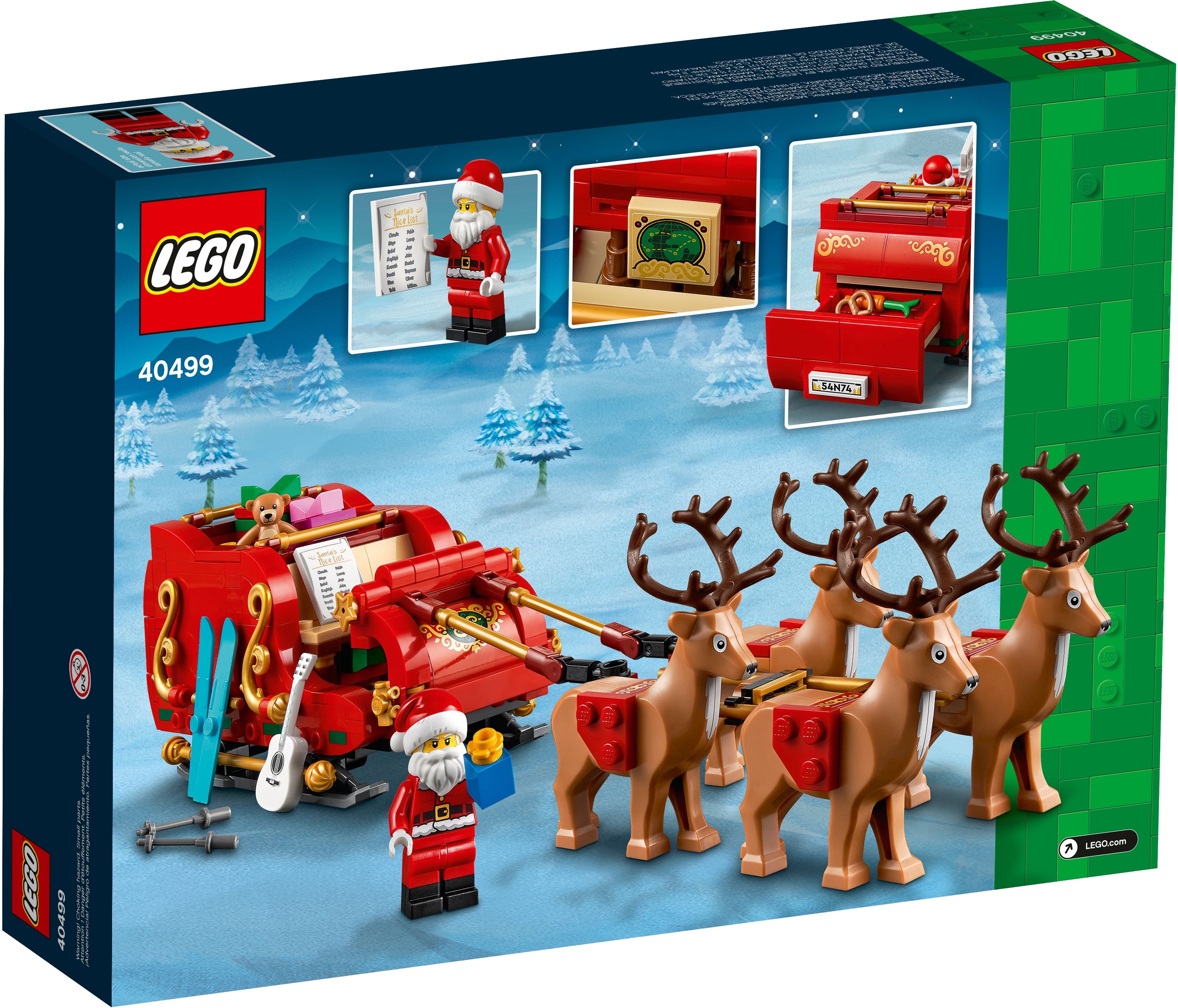 LEGO Seasonal 40499 Schlitten des Weihnachtsmanns LEGO_40499_alt2.jpg
