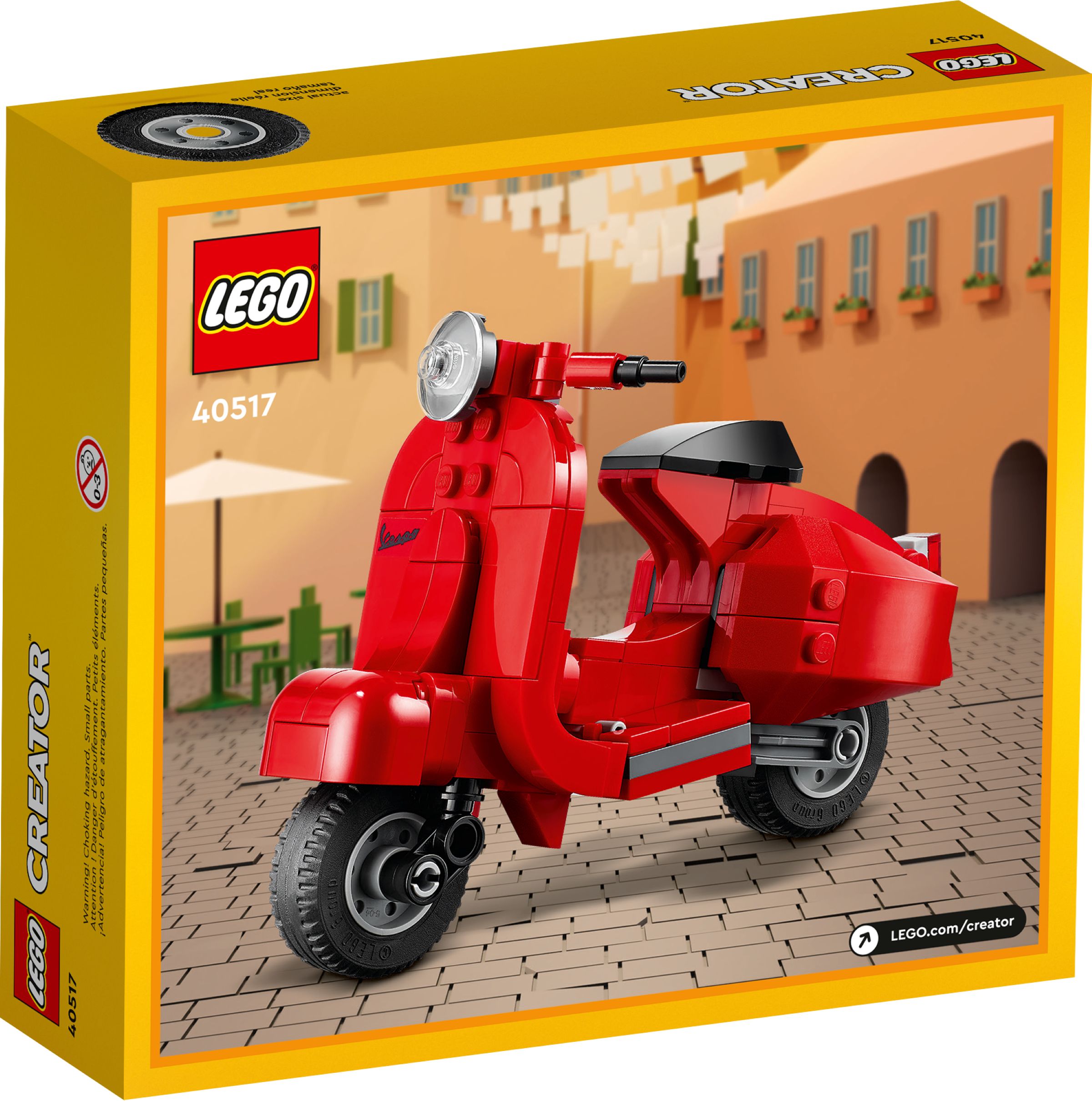 LEGO Miscellaneous 40517 Vespa LEGO_40517_alt2.jpg