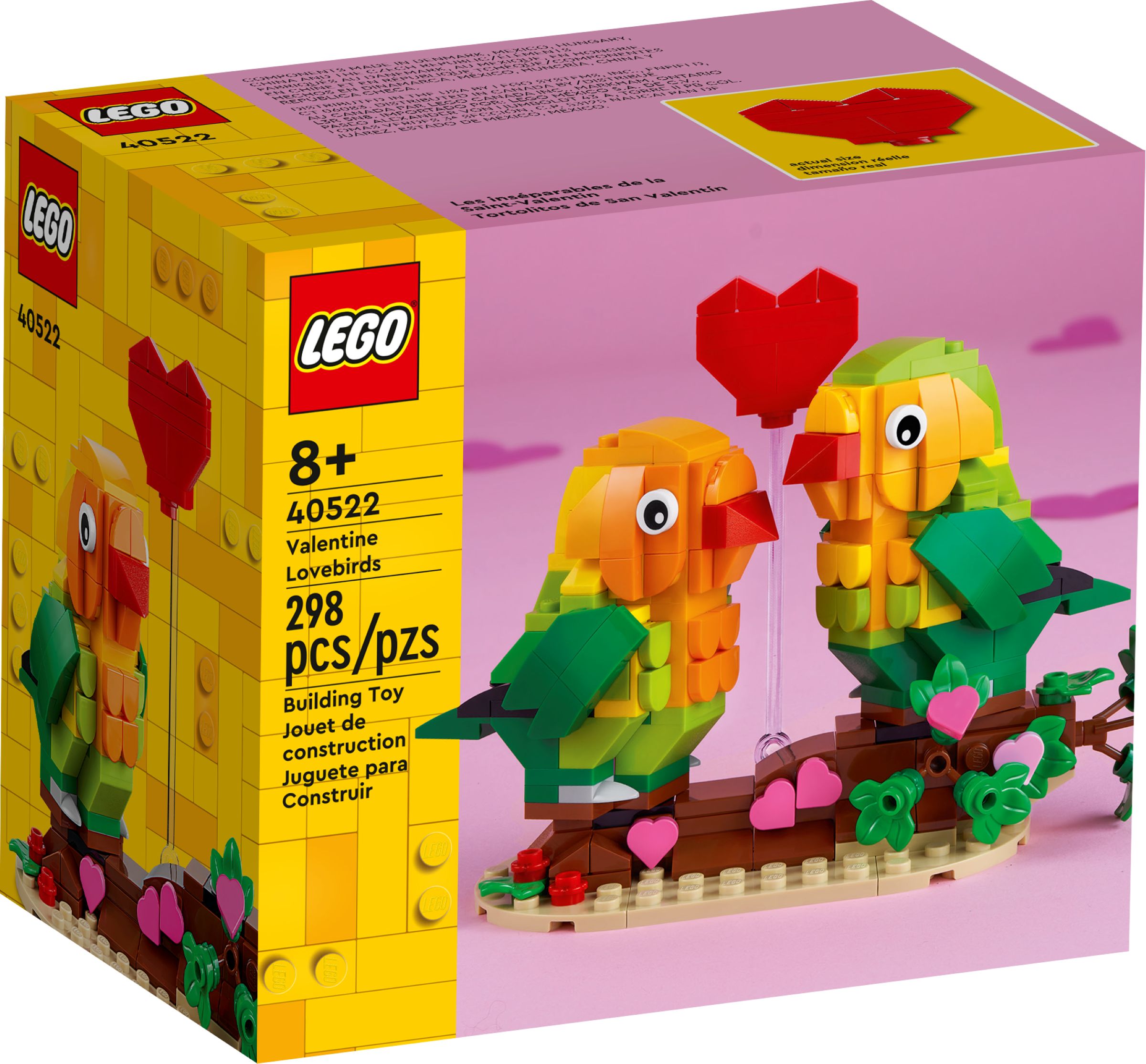 LEGO Seasonal 40522 Valentins-Turteltauben LEGO_40522_alt1.jpg