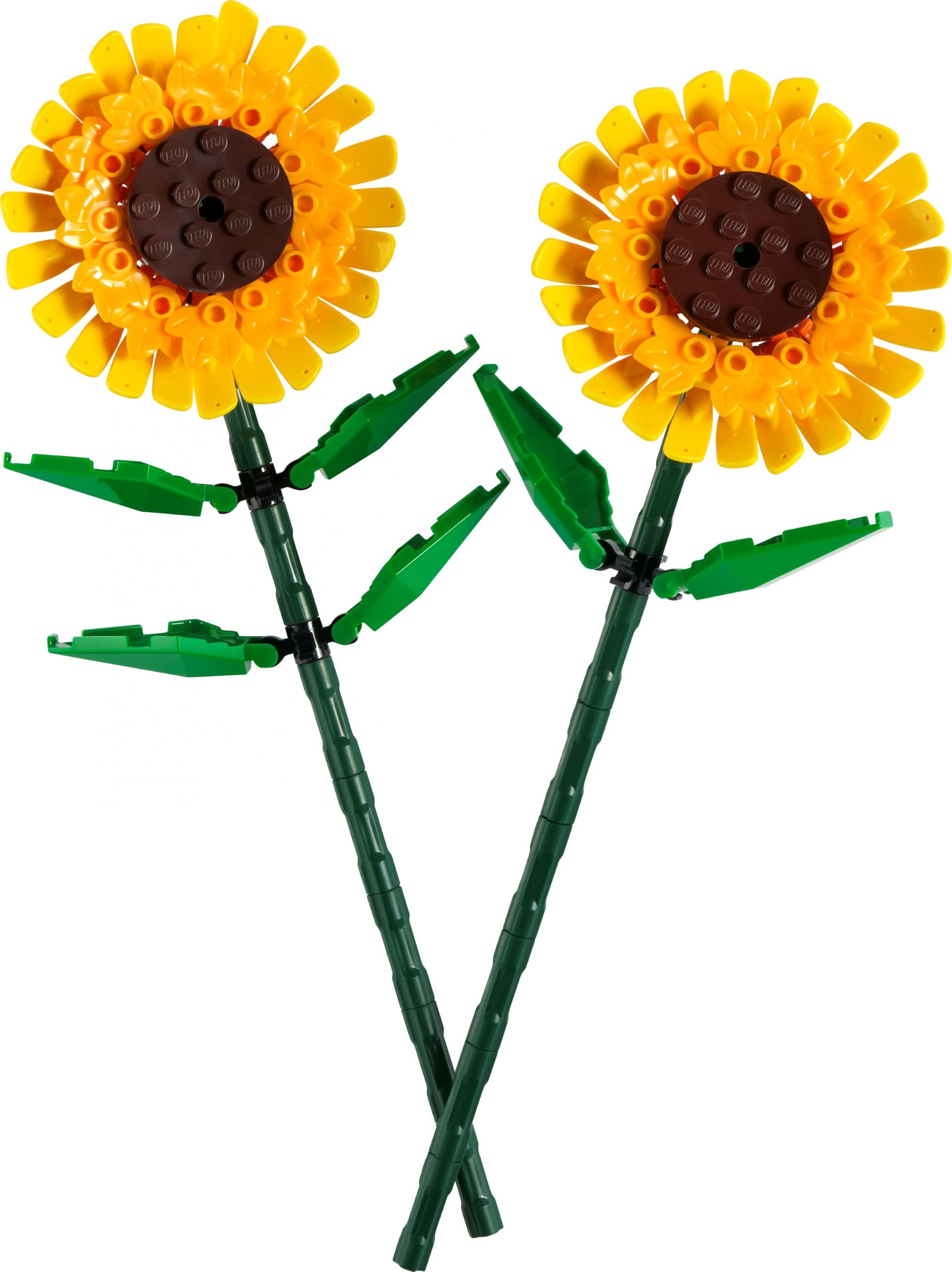 LEGO Miscellaneous 40524 Sonnenblumen