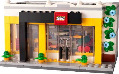 LEGO Promotional 40528 LEGO® Store