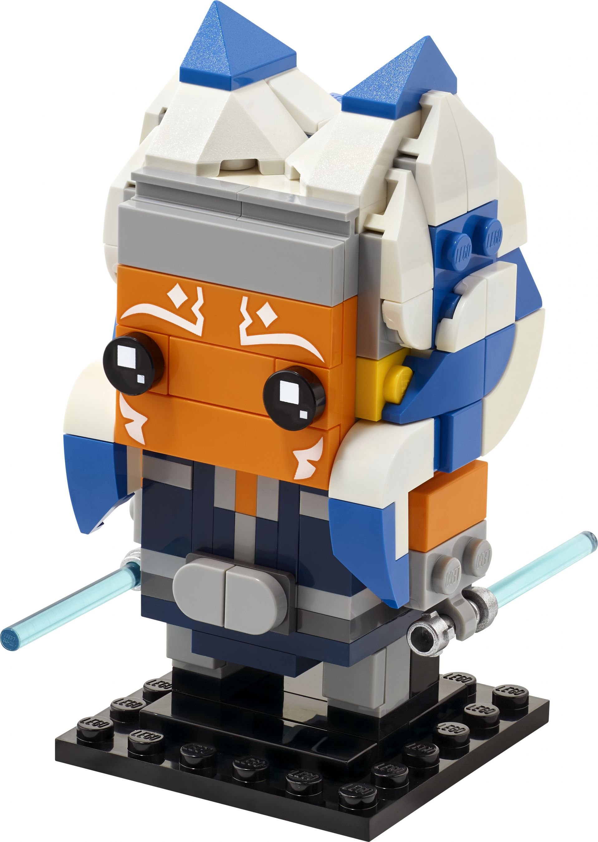 LEGO BrickHeadz 40539 Ahsoka Tano™
