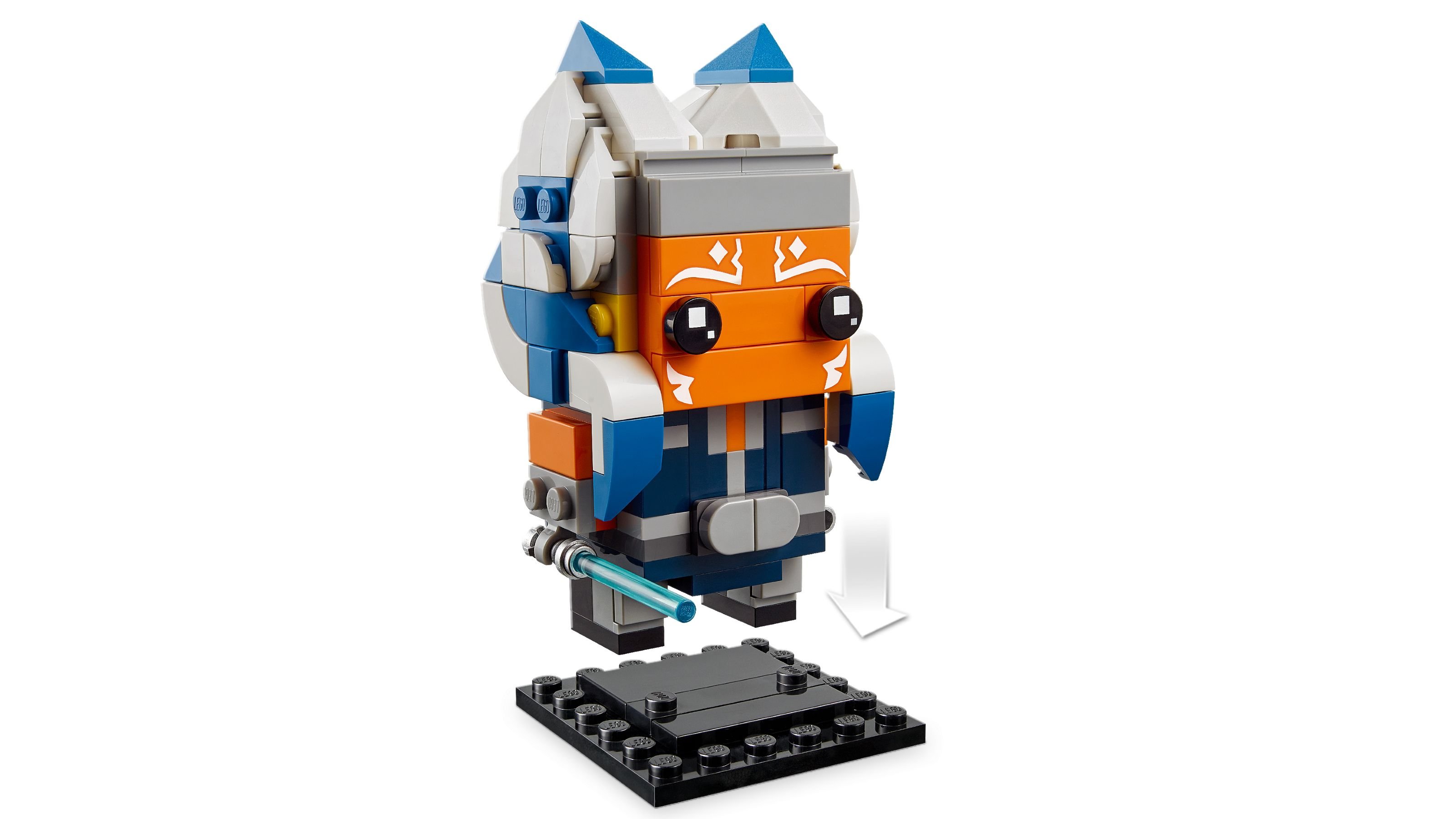 LEGO BrickHeadz 40539 Ahsoka Tano™ LEGO_40539_alt3.jpg