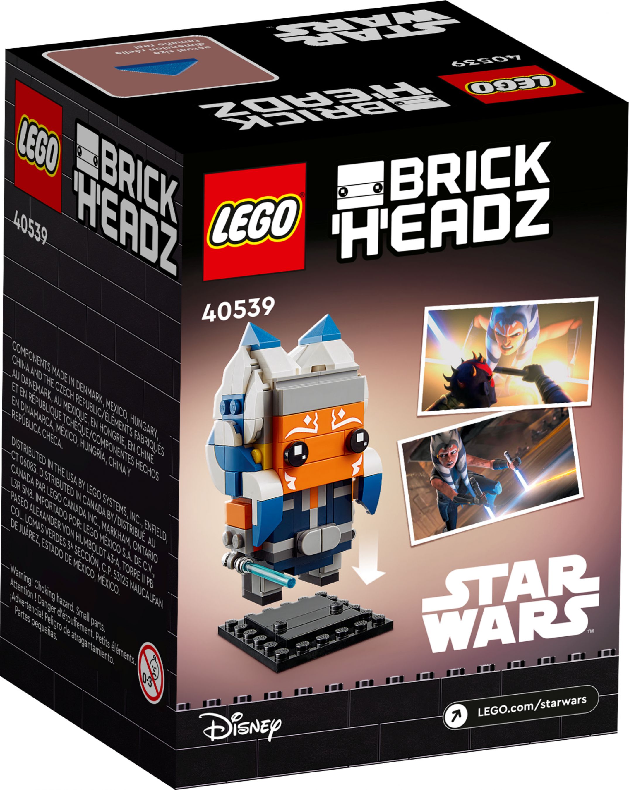 LEGO BrickHeadz 40539 Ahsoka Tano™ LEGO_40539_alt4.jpg