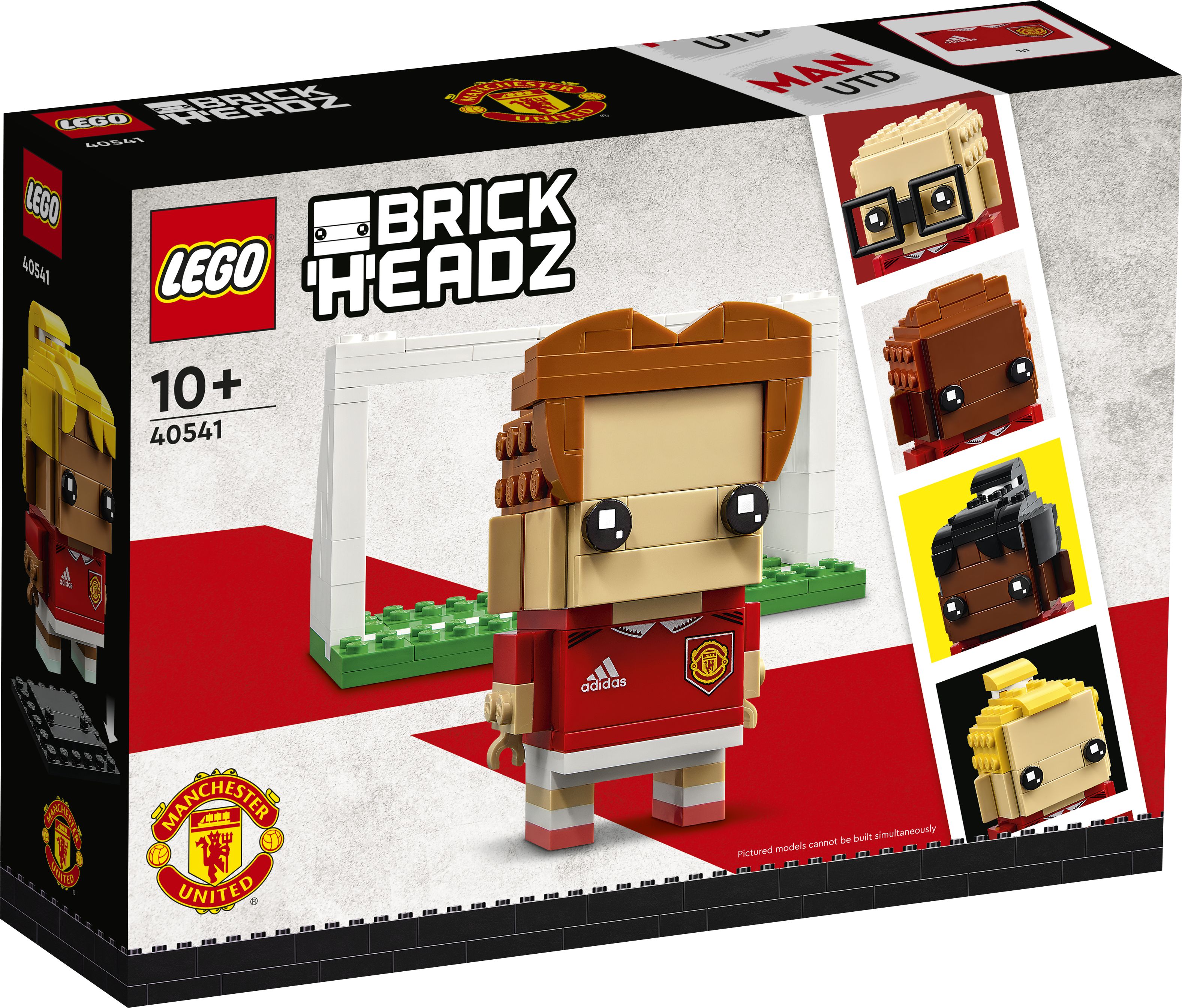 LEGO BrickHeadz 40541 Manchester United – Go Brick Me LEGO_40541_Box1_V29.jpg