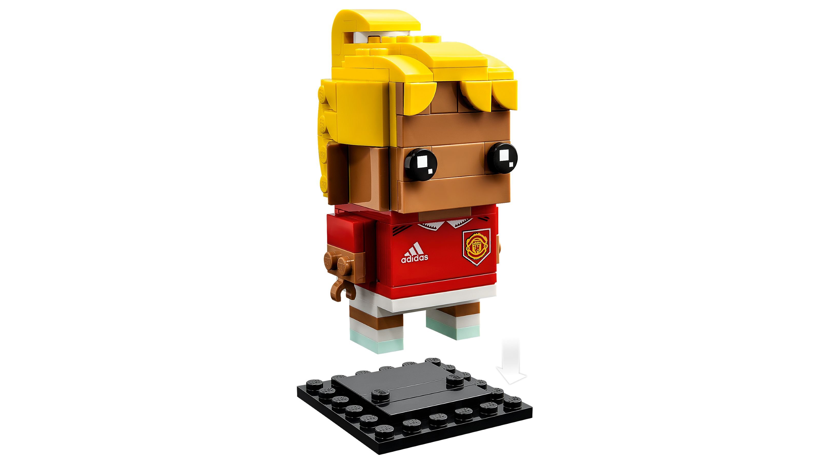 LEGO BrickHeadz 40541 Manchester United – Go Brick Me LEGO_40541_alt7.jpg