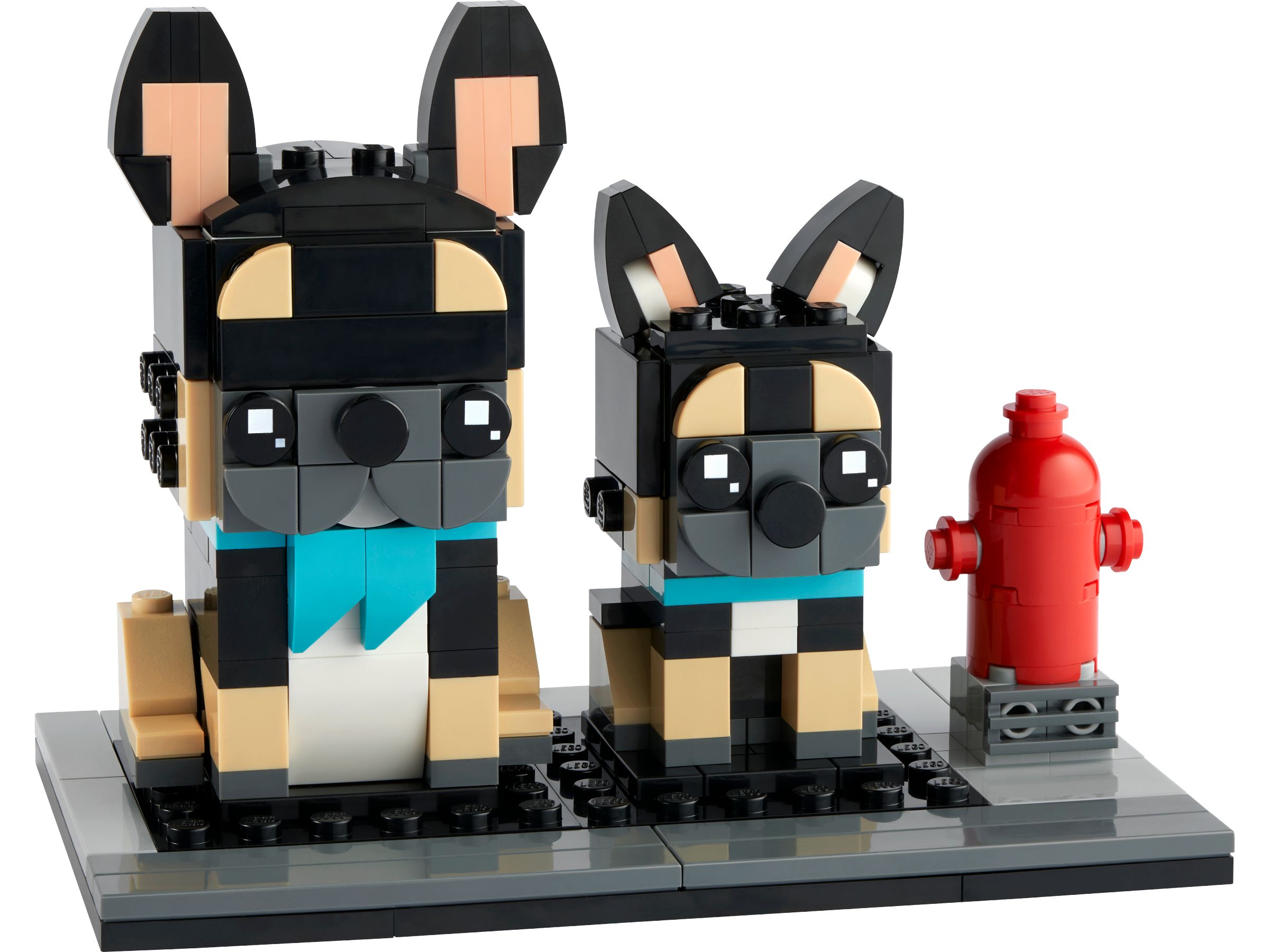 LEGO BrickHeadz 40544 Pets - French Bulldog LEGO_40544.jpg