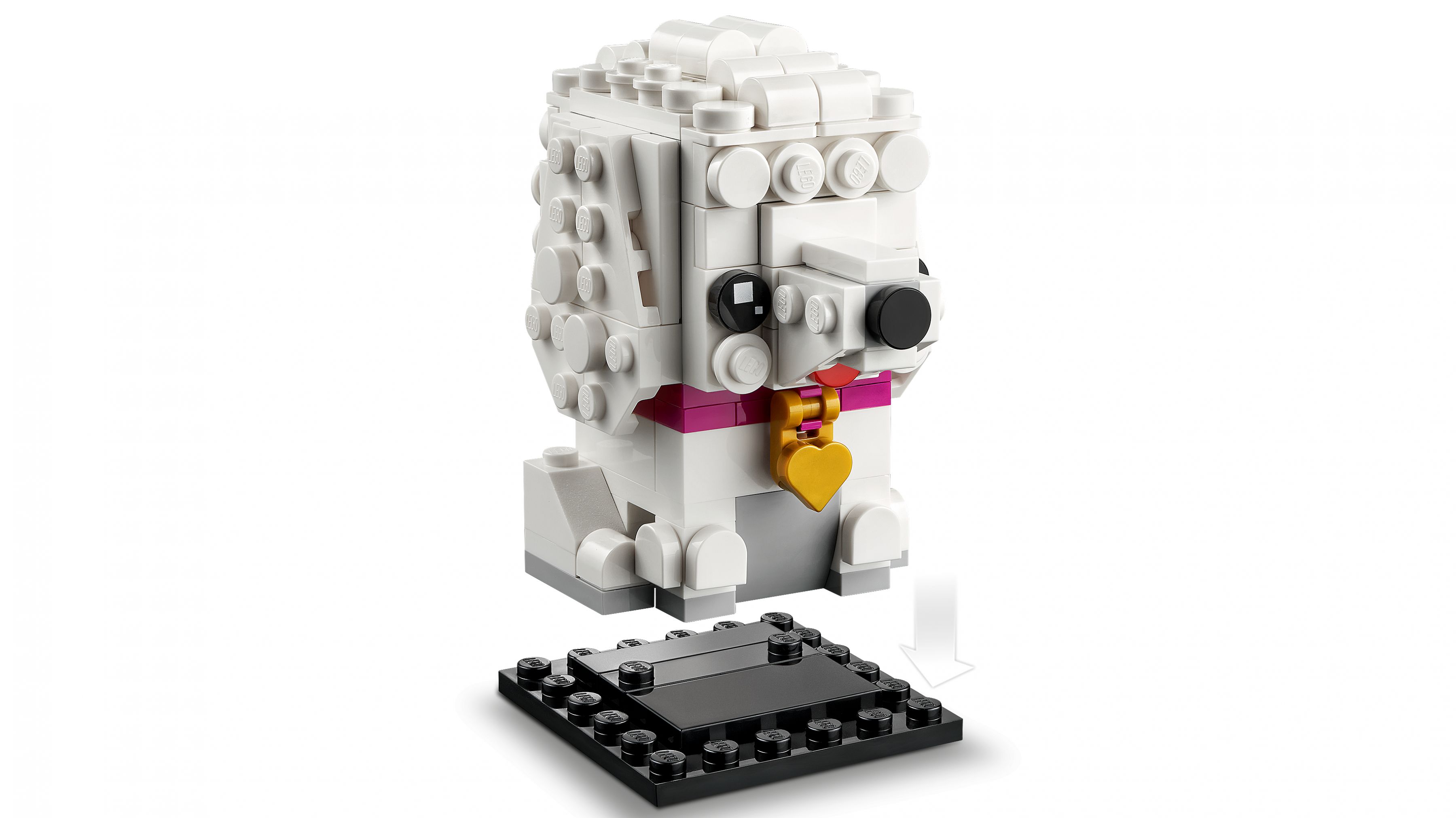 LEGO BrickHeadz 40546 Pudel LEGO_40546_WEB_SEC01_NOBG.jpg