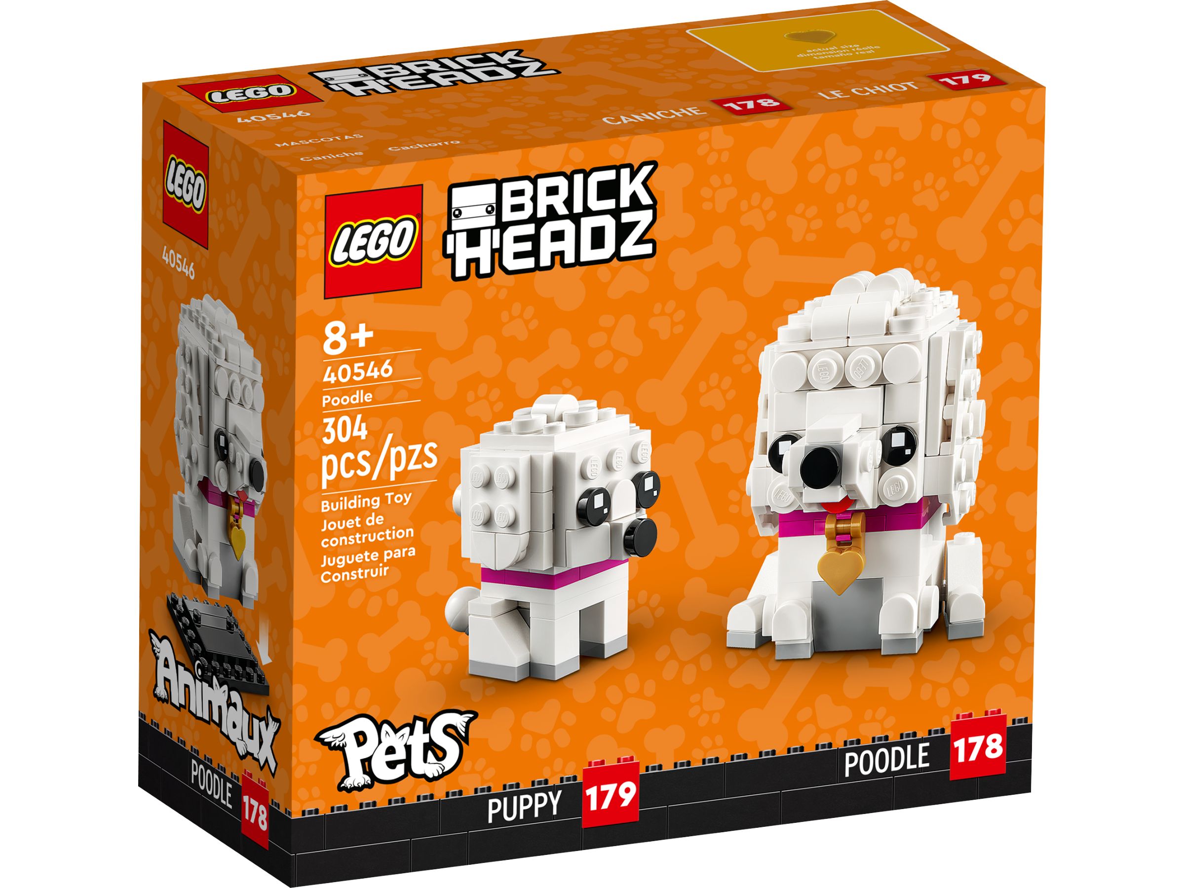 LEGO BrickHeadz 40546 Pudel LEGO_40546_alt1.jpg