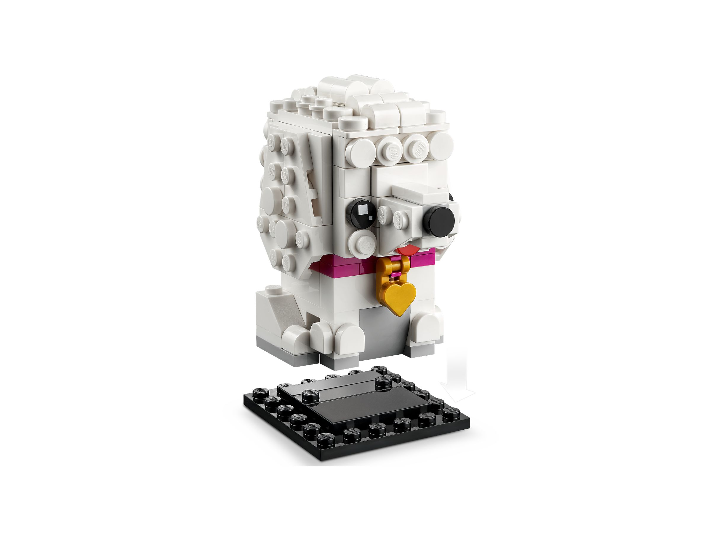 LEGO BrickHeadz 40546 Pudel LEGO_40546_alt4.jpg