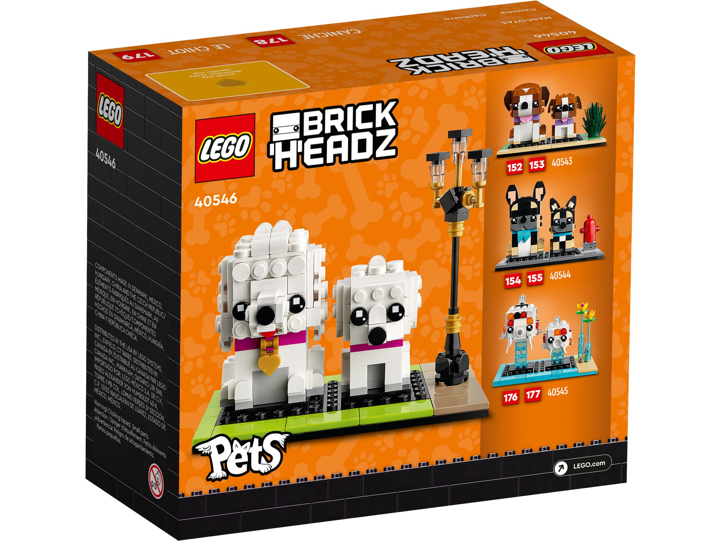 LEGO BrickHeadz 40546 Pudel LEGO_40546_alt5.jpg