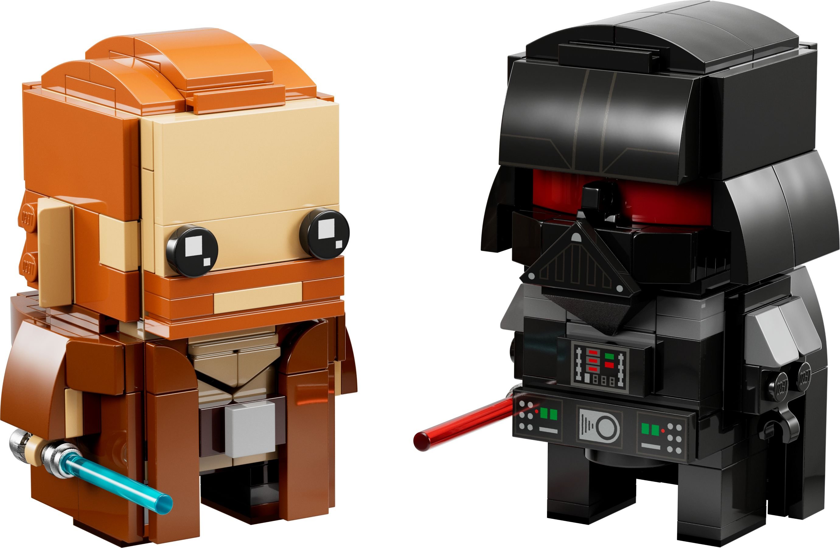LEGO BrickHeadz 40547 Obi-Wan Kenobi™ & Darth Vader™ LEGO_40547.jpg