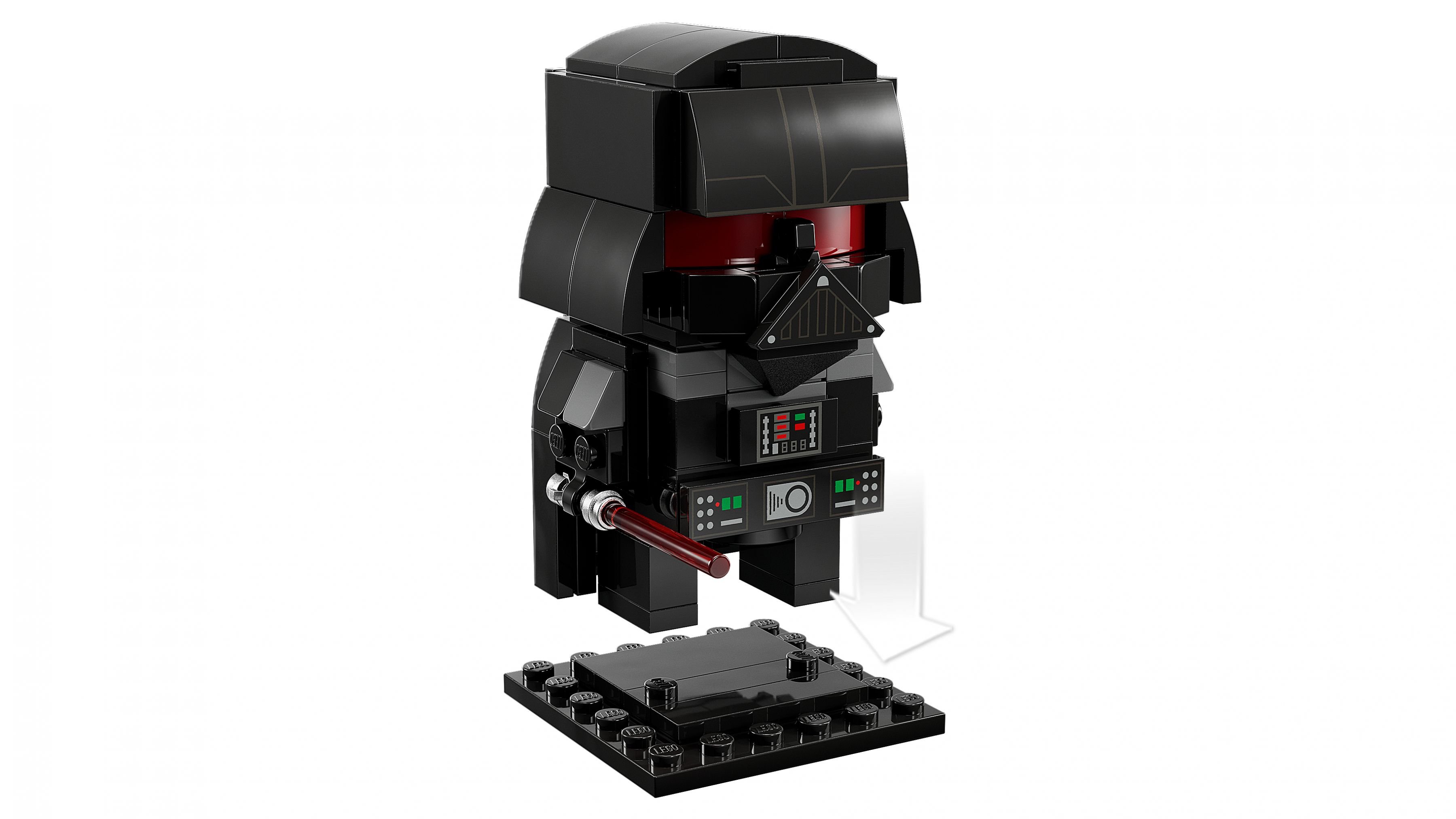LEGO BrickHeadz 40547 Obi-Wan Kenobi™ & Darth Vader™ LEGO_40547_WEB_SEC02_NOBG.jpg