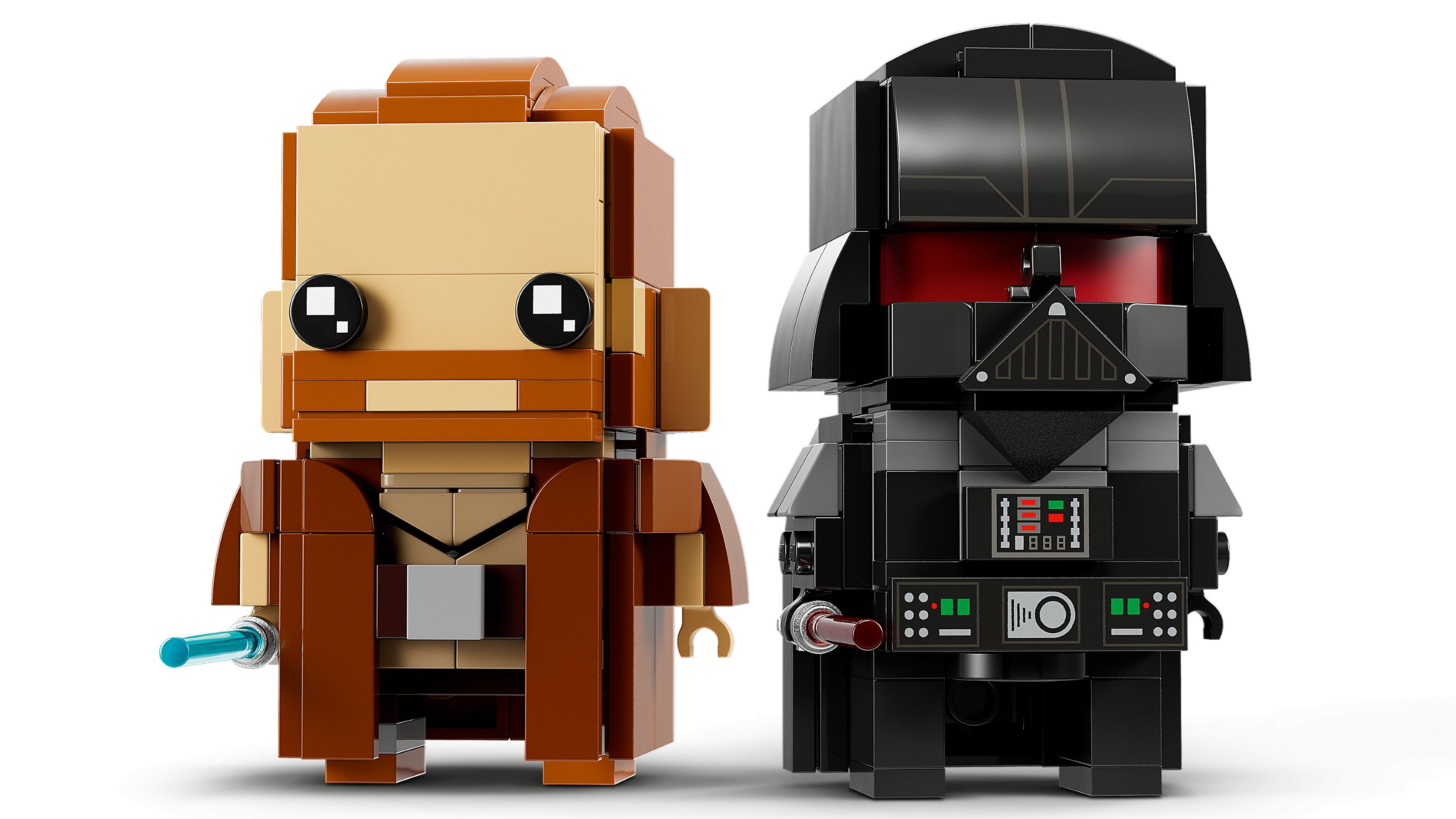 LEGO BrickHeadz 40547 Obi-Wan Kenobi™ & Darth Vader™ LEGO_40547_alt2.jpg