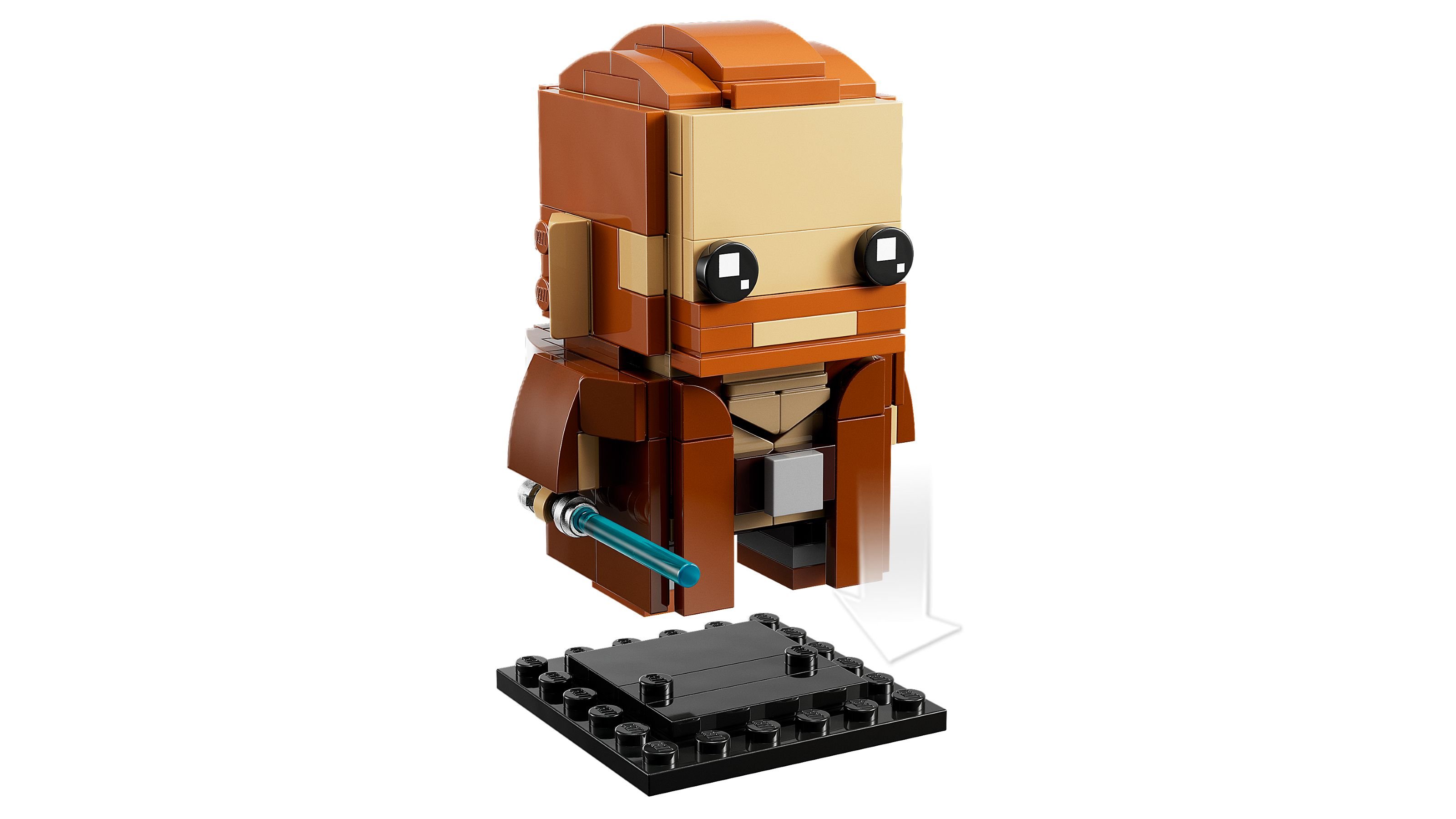 LEGO BrickHeadz 40547 Obi-Wan Kenobi™ & Darth Vader™ LEGO_40547_alt4.jpg