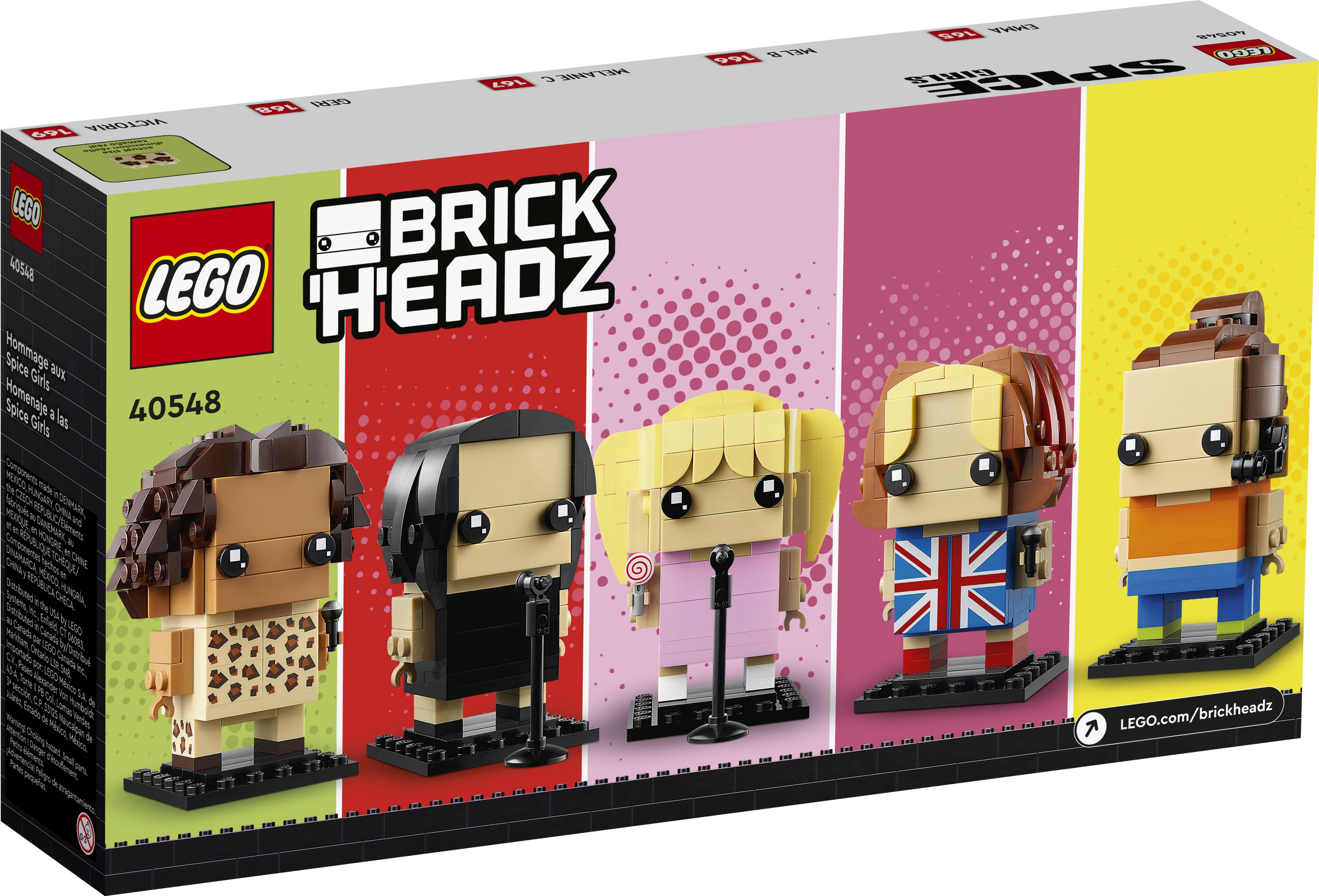 LEGO BrickHeadz 40548 Hommage an die Spice Girls LEGO_40548_Box5_v39.jpg