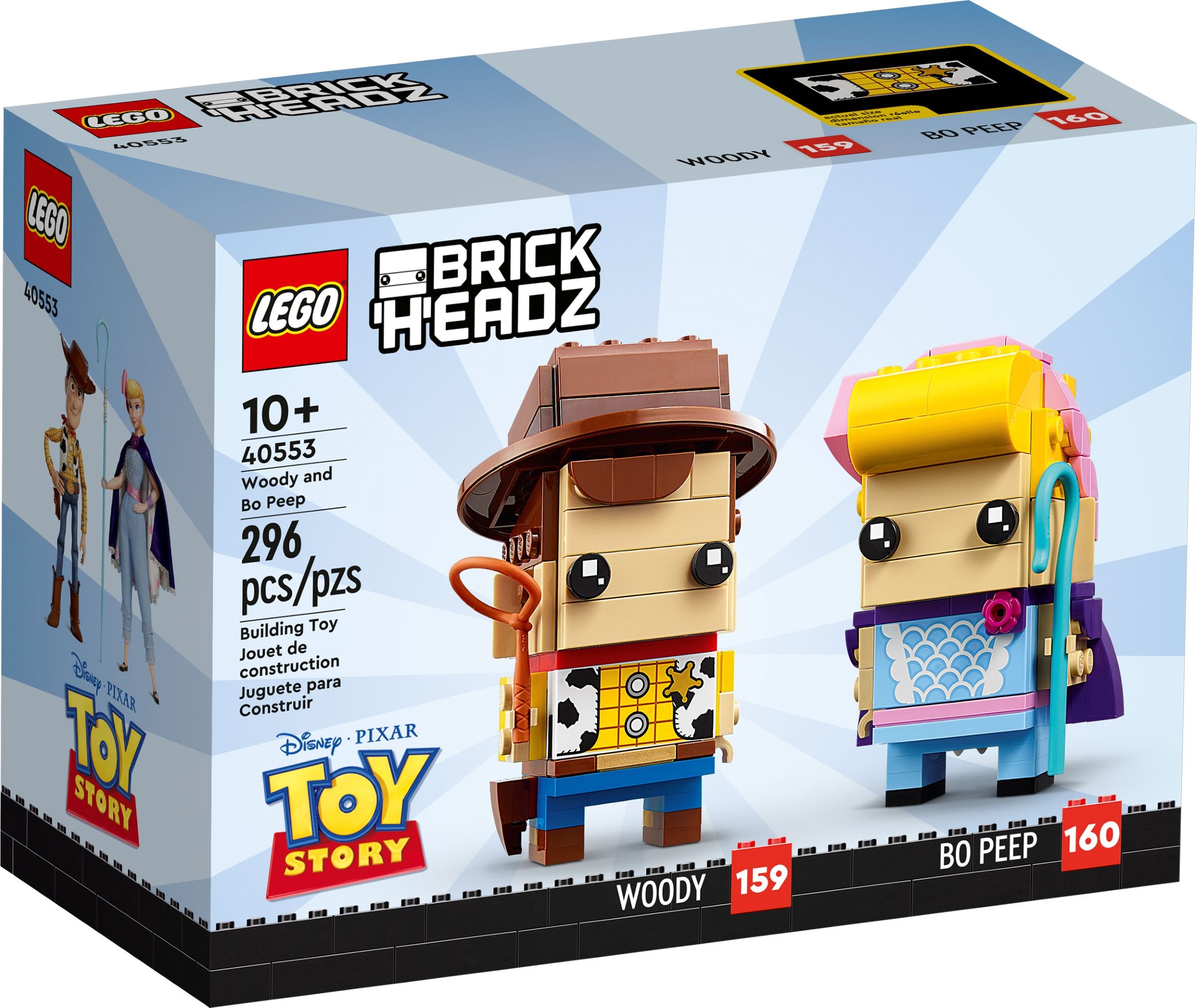 LEGO BrickHeadz 40553 Woody & Bo Peep LEGO_40553_alt1.jpg