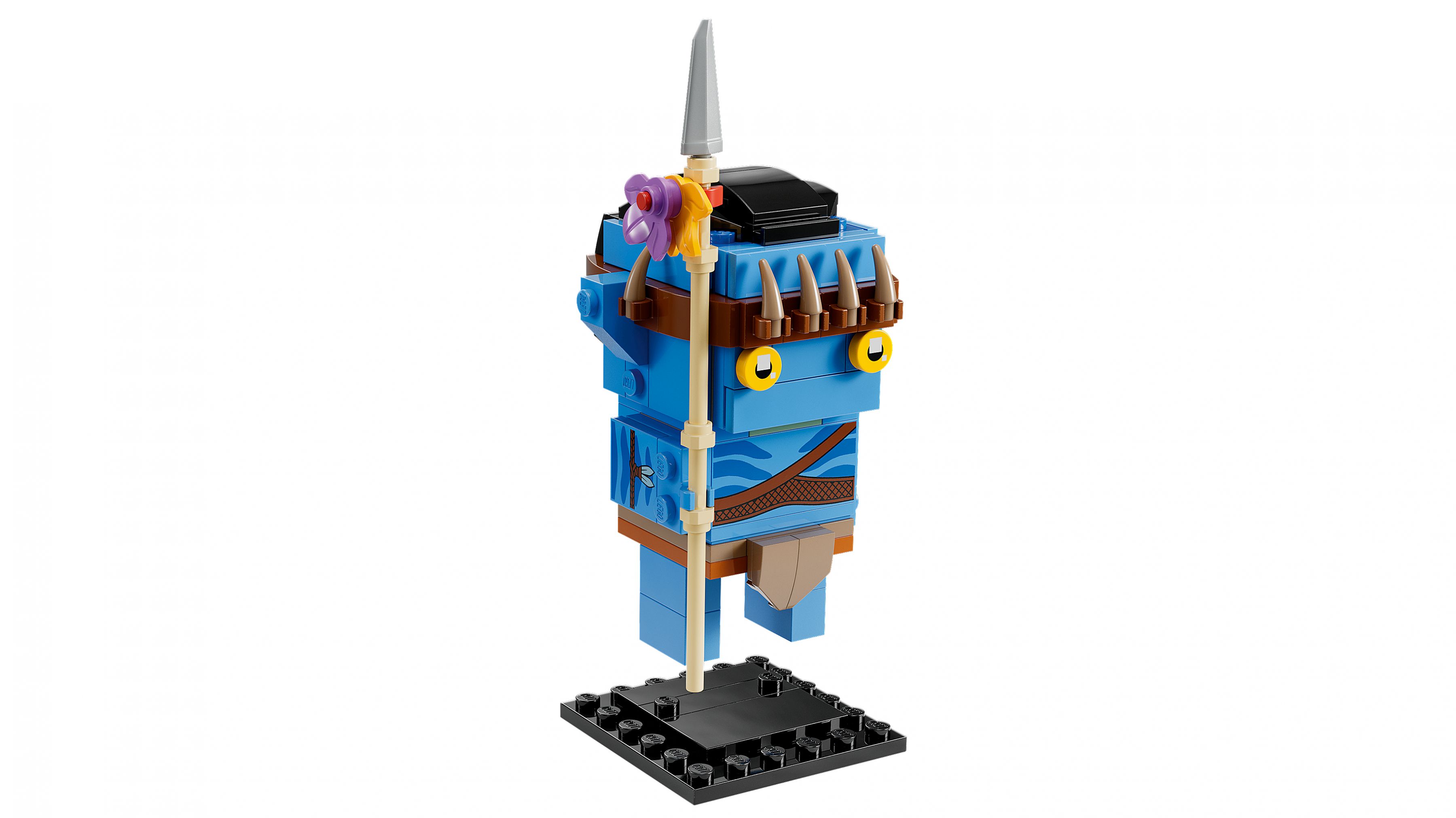 LEGO Avatar 40554 Jake Sully und sein Avatar LEGO_40554_WEB_SEC03_NOBG.jpg