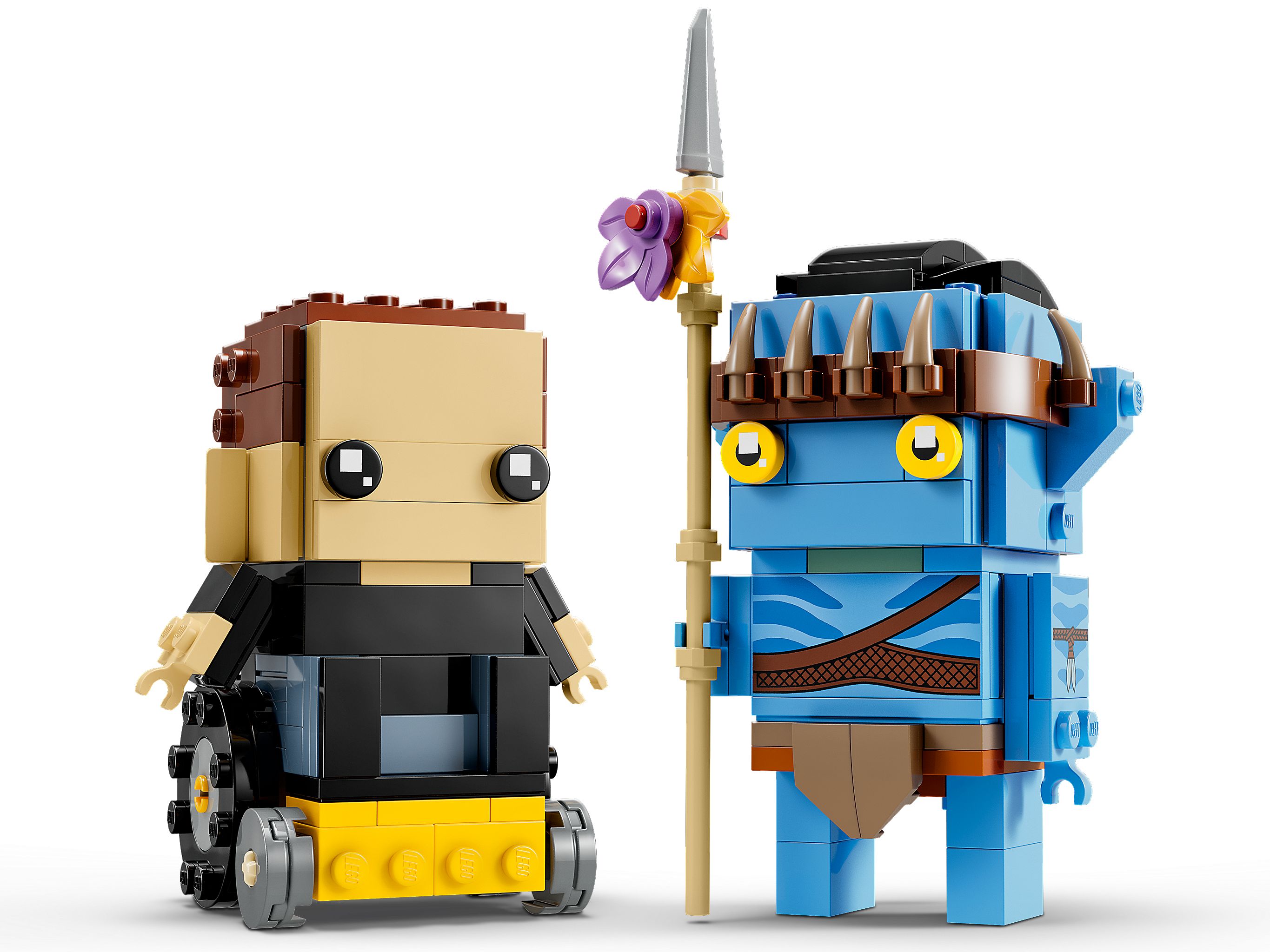 LEGO BrickHeadz 40554 Jake Sully und sein Avatar LEGO_40554_alt2.jpg