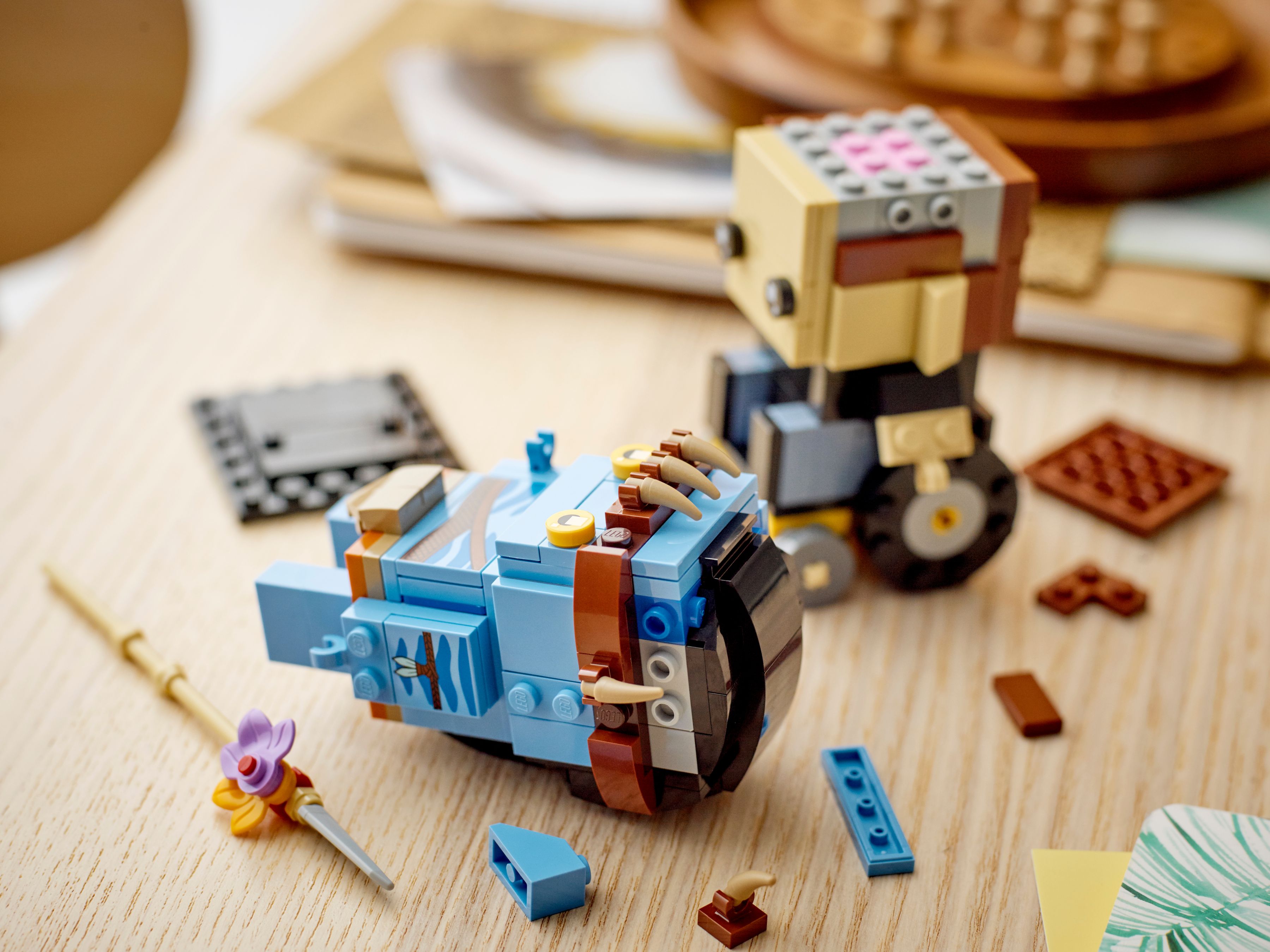 LEGO BrickHeadz 40554 Jake Sully und sein Avatar LEGO_40554_alt7.jpg