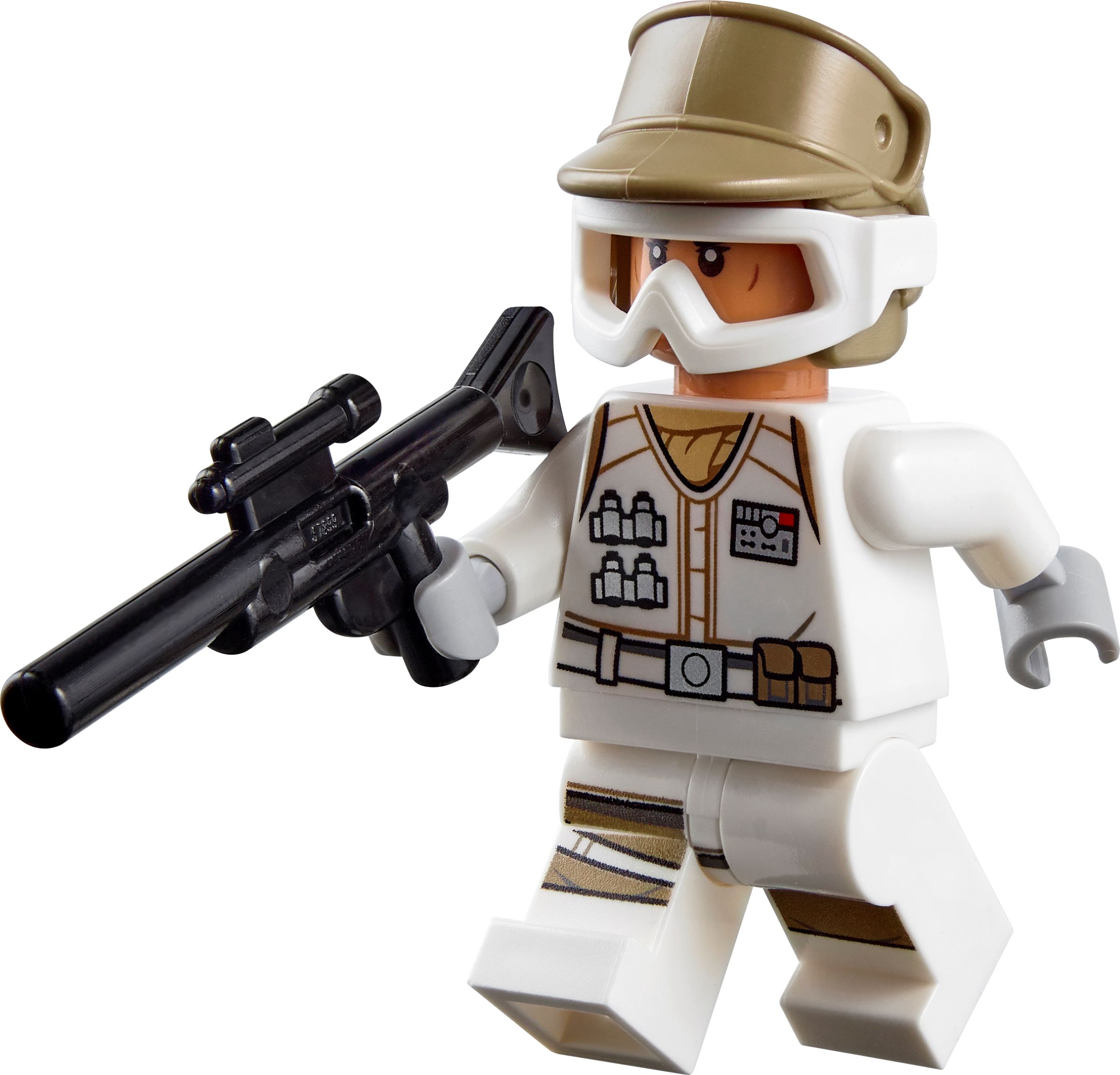 LEGO Star Wars 40557 Verteidigung von Hoth™ LEGO_40557_alt1.jpg