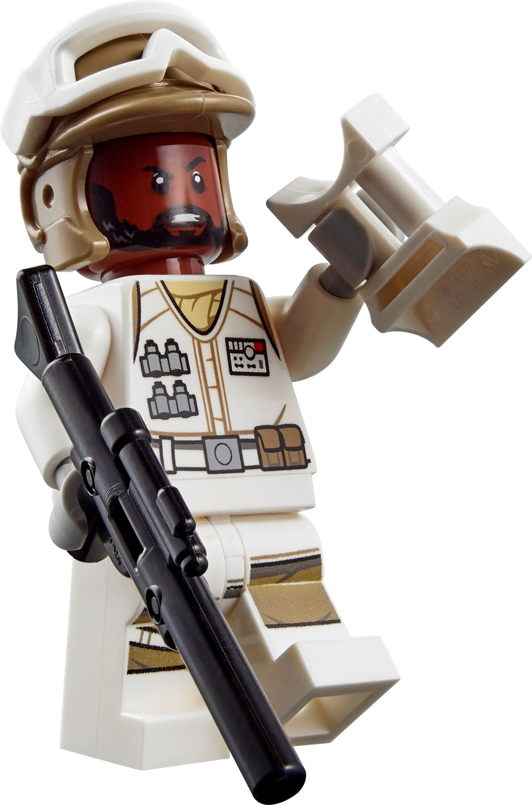 LEGO Star Wars 40557 Verteidigung von Hoth™ LEGO_40557_alt2.jpg