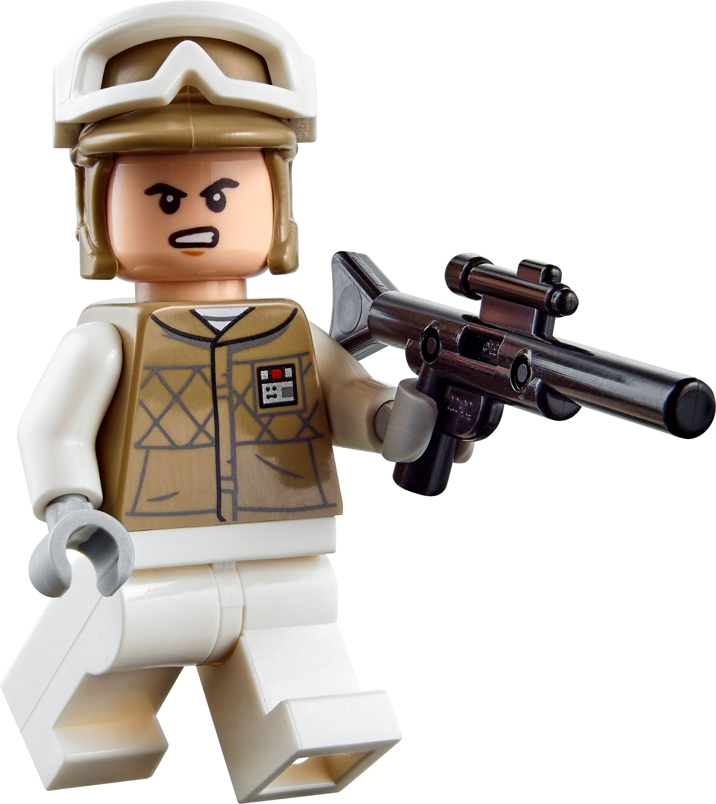 LEGO Star Wars 40557 Verteidigung von Hoth™ LEGO_40557_alt3.jpg