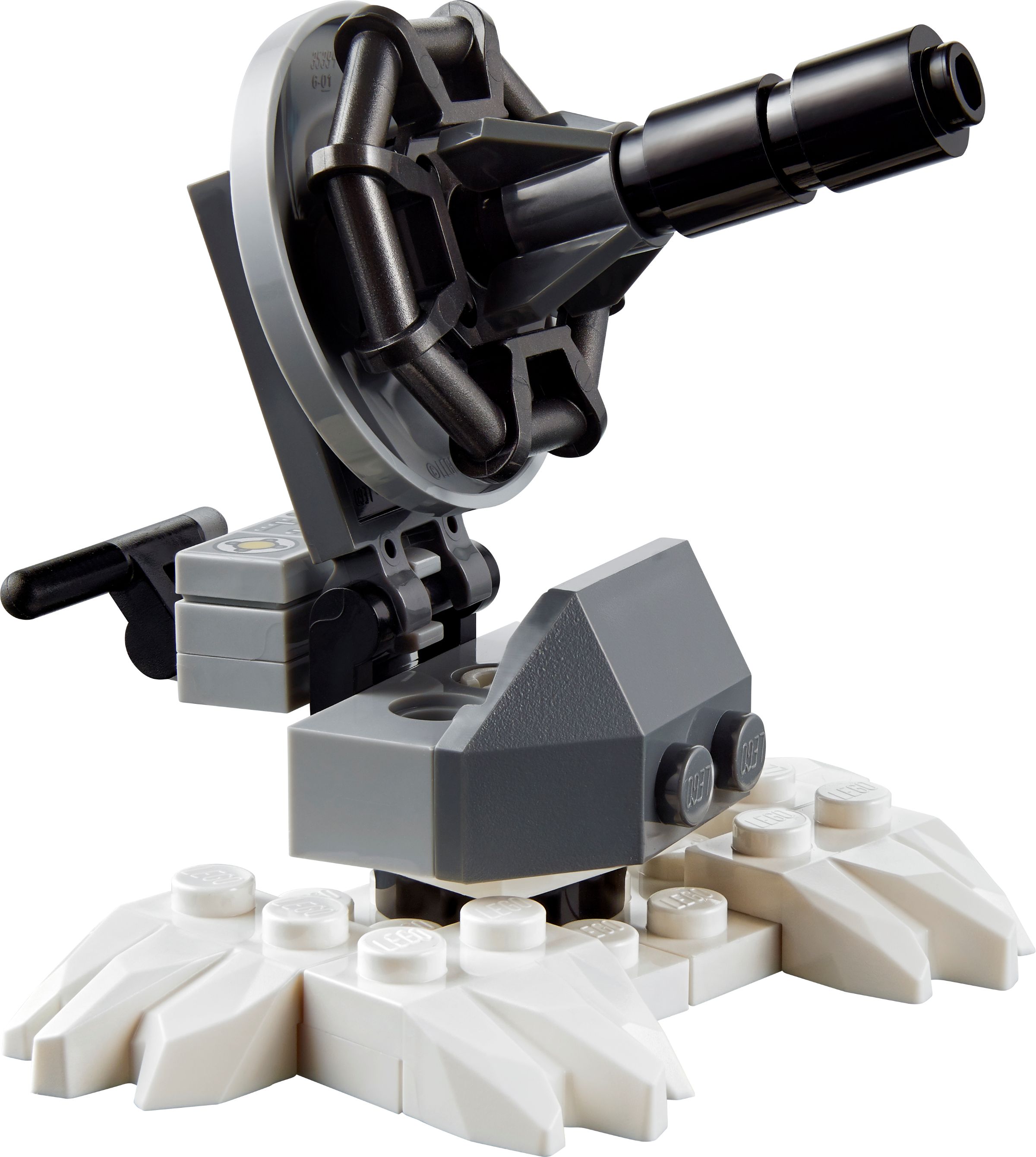 LEGO Star Wars 40557 Verteidigung von Hoth™ LEGO_40557_alt4.jpg