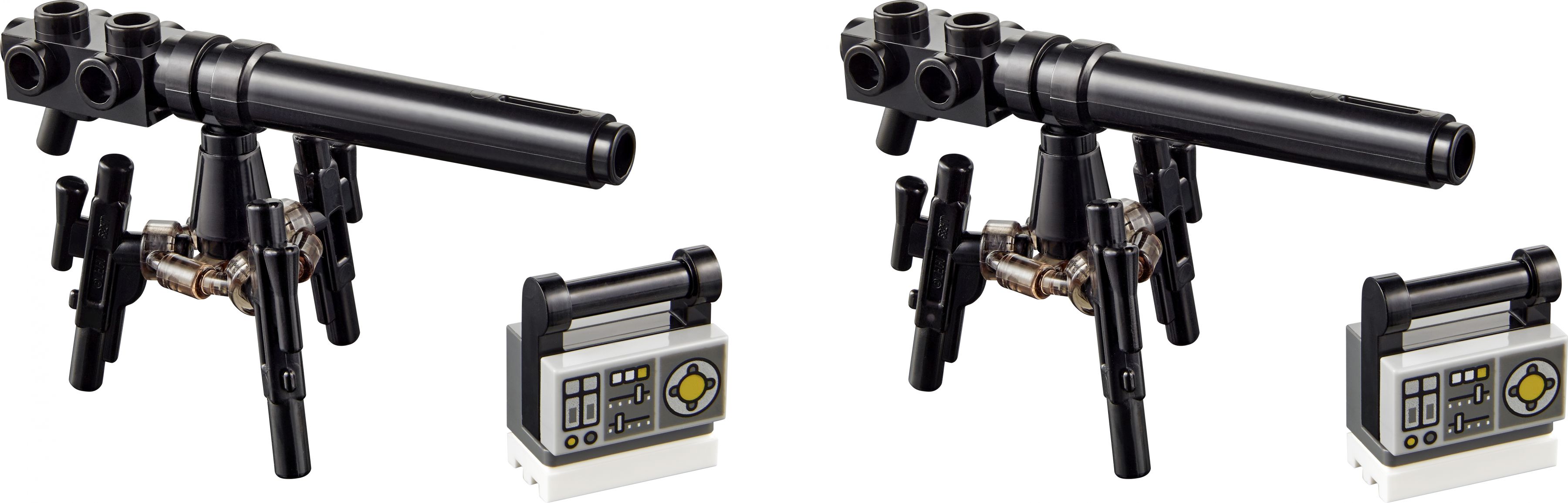 LEGO Star Wars 40557 Verteidigung von Hoth™ LEGO_40557_alt5.jpg