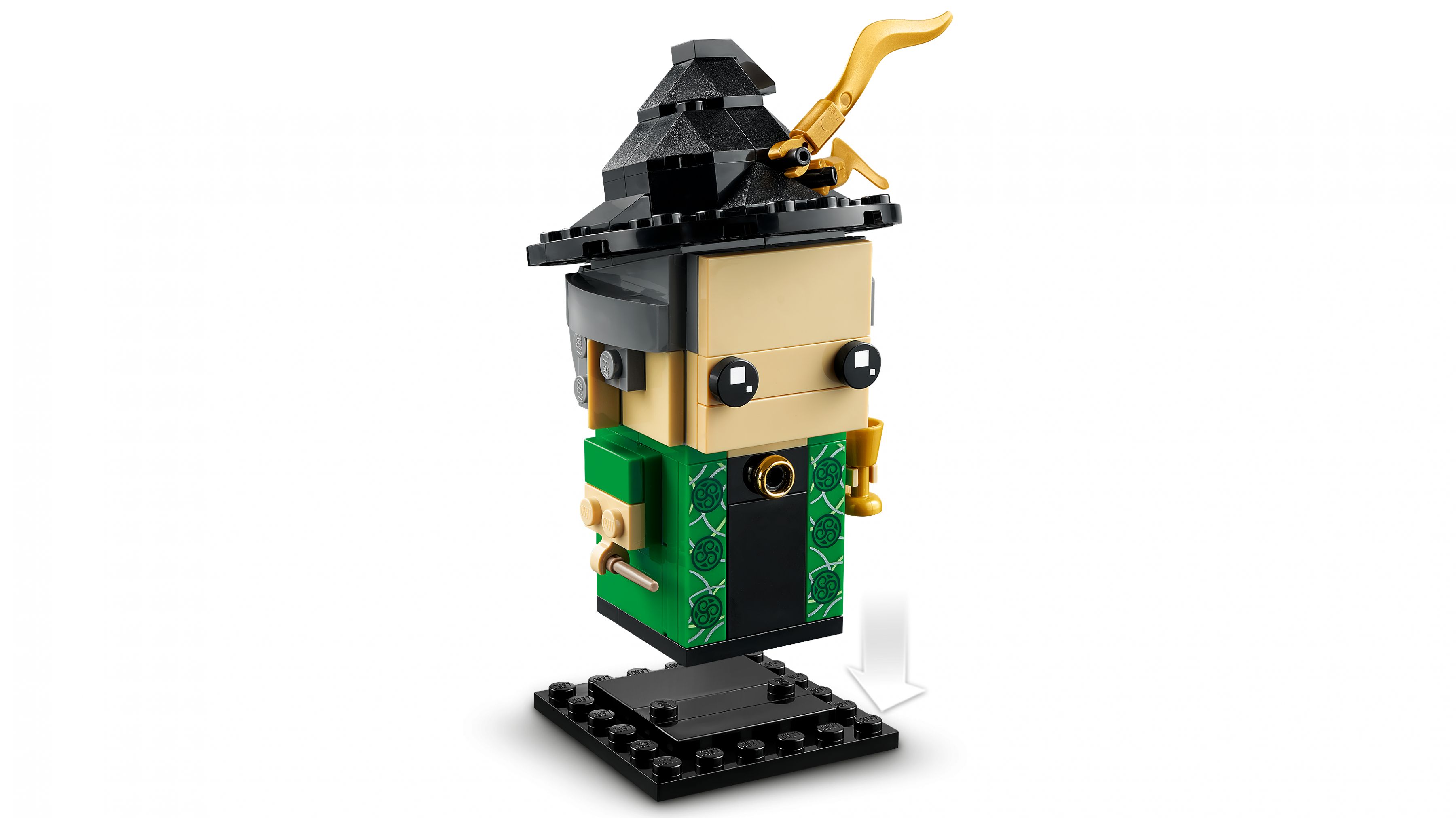 LEGO BrickHeadz 40560 Die Professoren von Hogwarts™ LEGO_40560_alt3.jpg