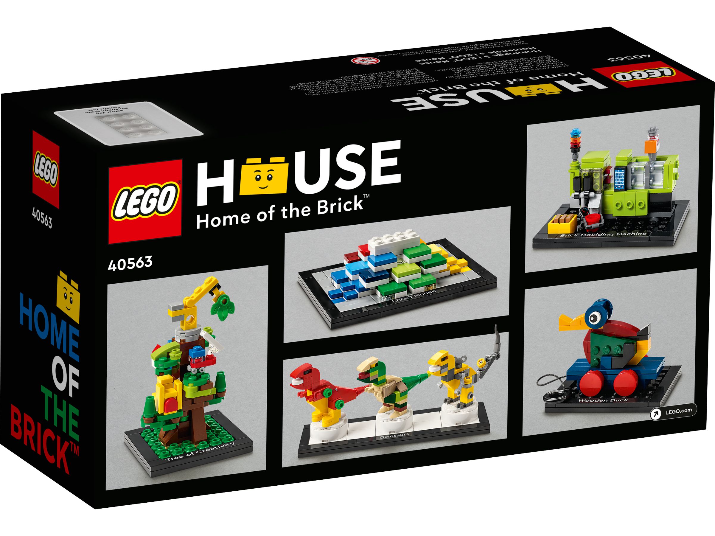 LEGO Promotional 40563 Tribute to LEGO® House LEGO_40563_alt2.jpg